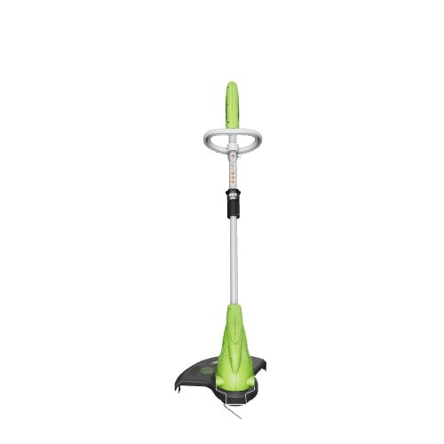 Greenworks 13-in Straight Shaft Corded Electric String Trimmer