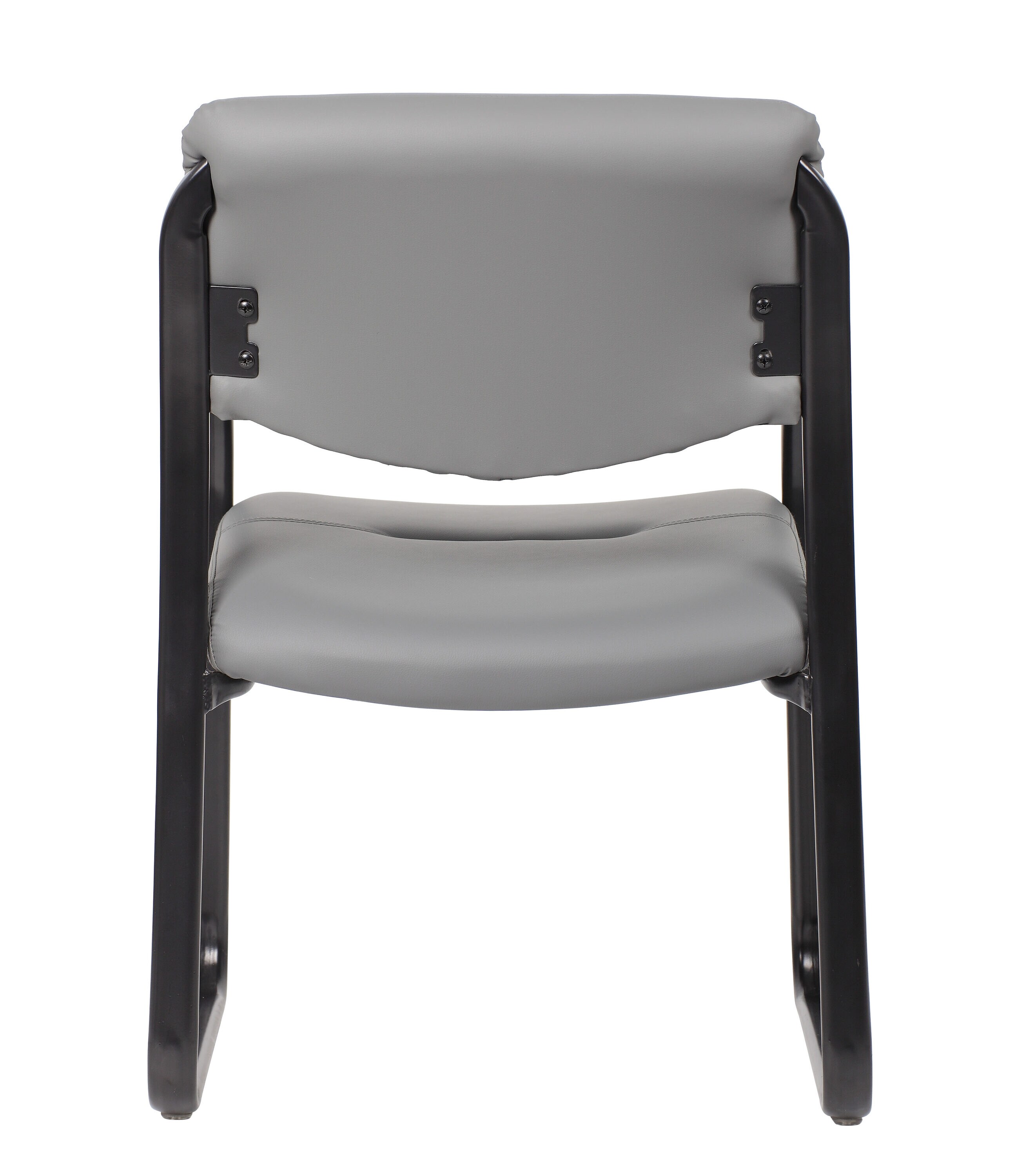 Boss Office Products B9529-GY Office-Chairs - View #4