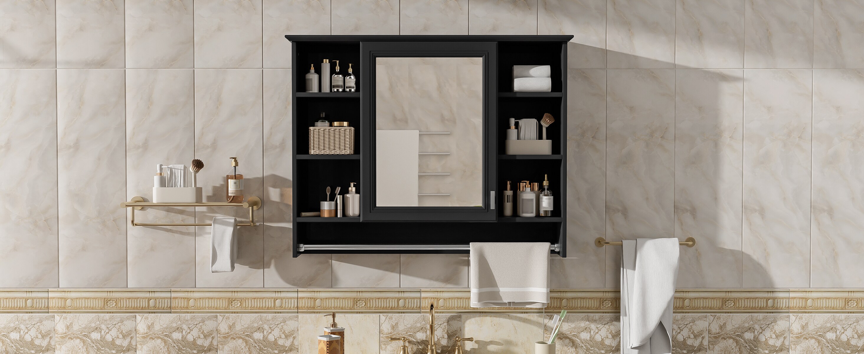 AAZJ 710-N710P358618B Bathroom-Medicine-Cabinets - View #20