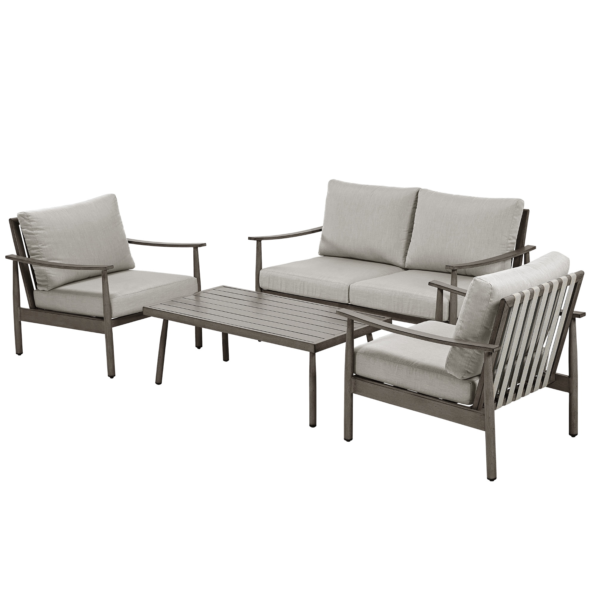  EL-SF4-GG-B1-WL3 Patio-Conversation-Sets - View #7