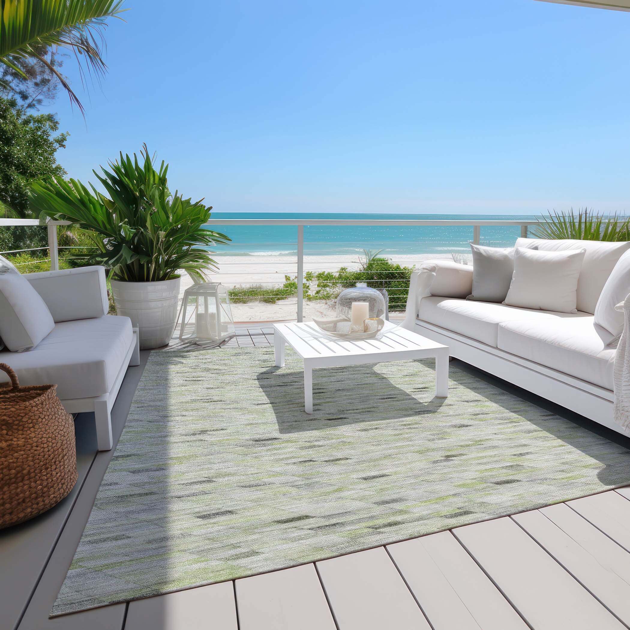 Addison Rugs ACN1660GE30X46 rugs - View #9