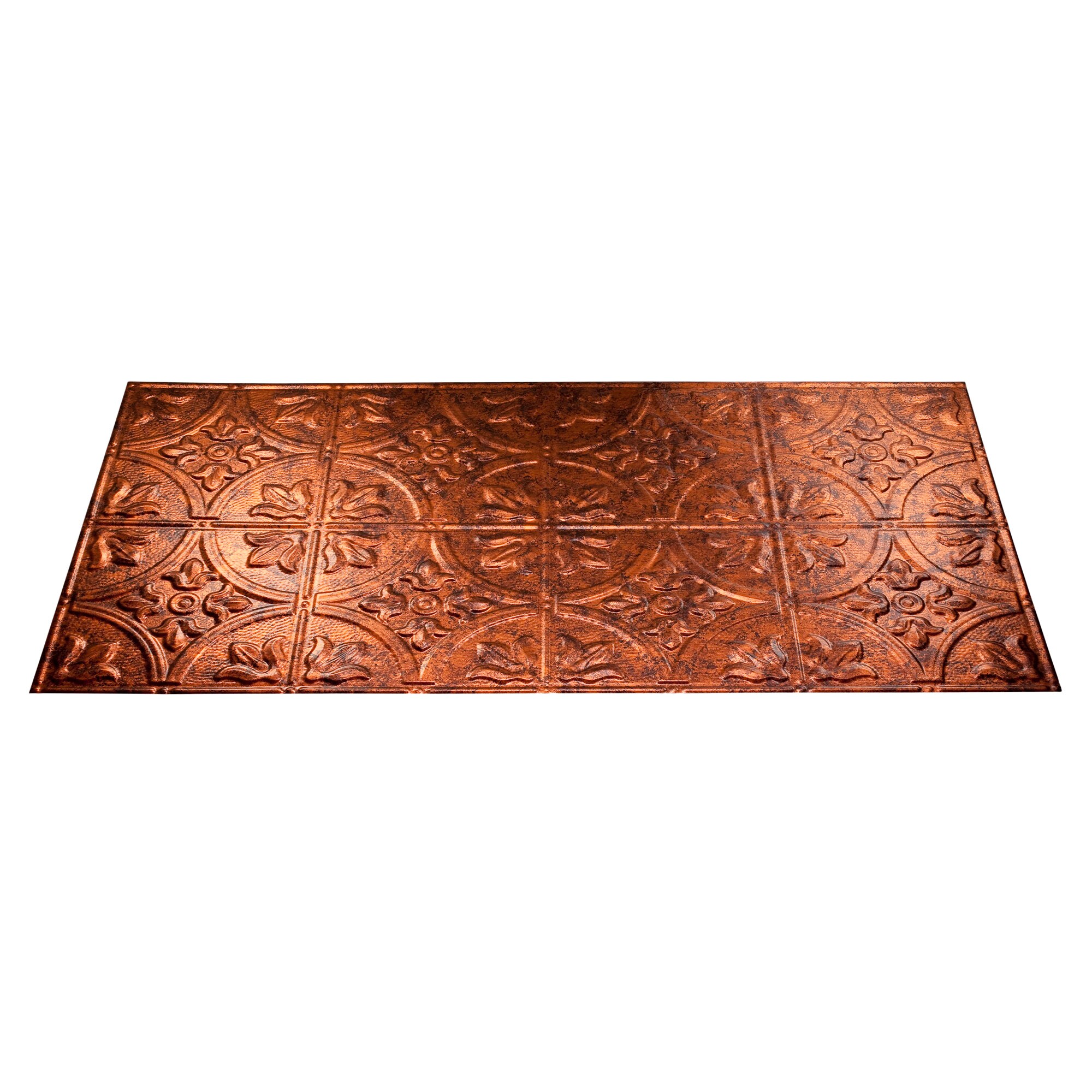 Fasade PG5118 Ceiling-Tile - View #2