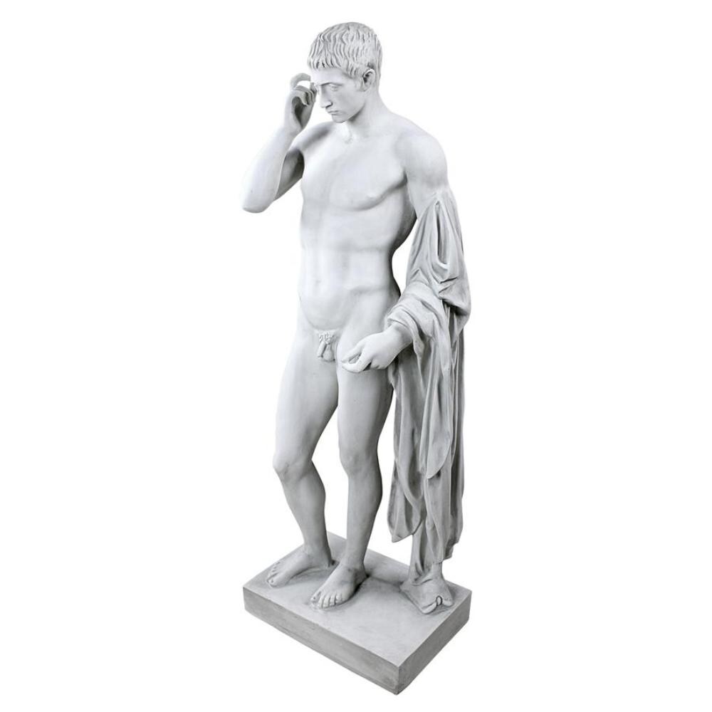 Design Toscano NG31618 Garden-Statue - View #3
