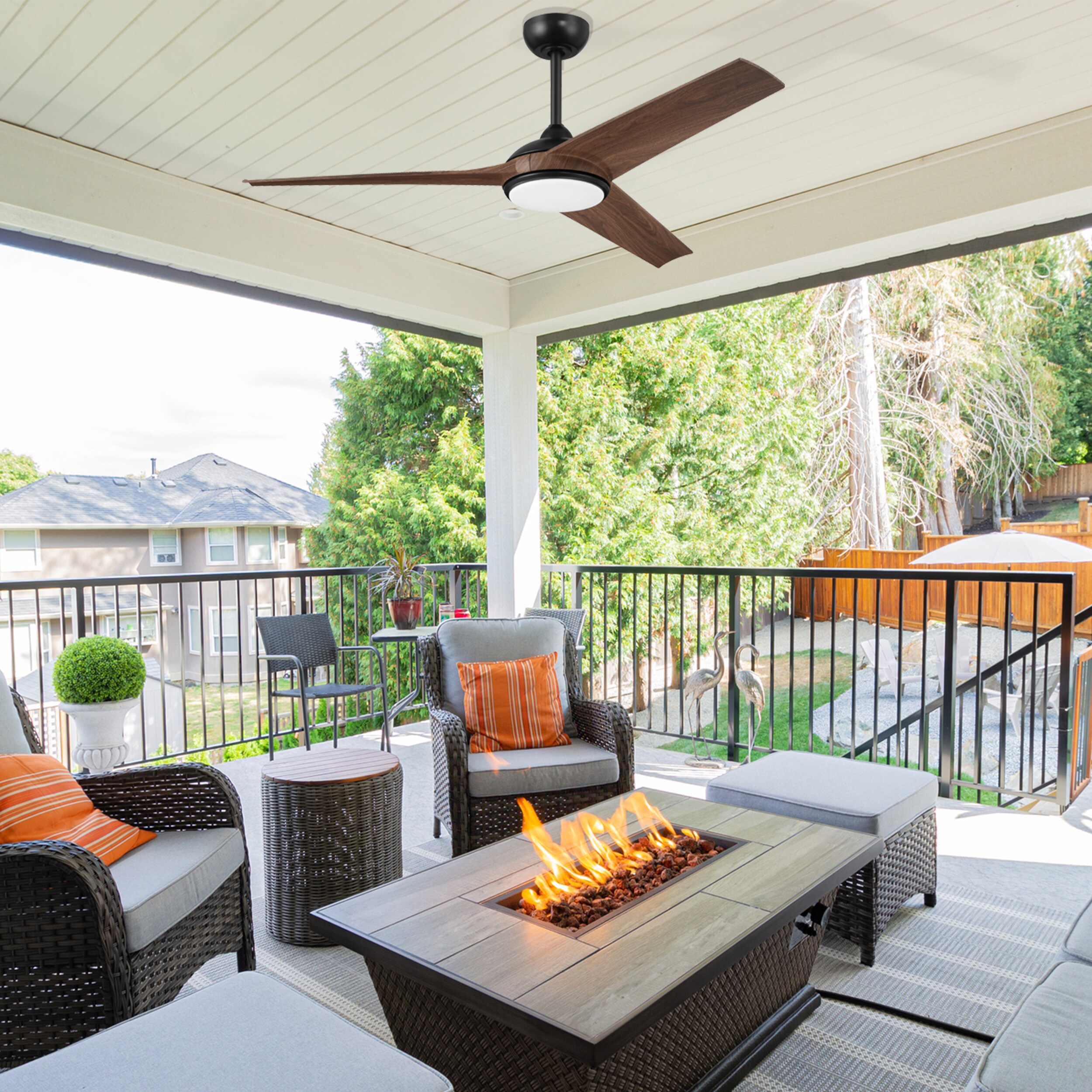 Harbor Breeze CHW52MBK3LR Ceiling-Fans - View #13