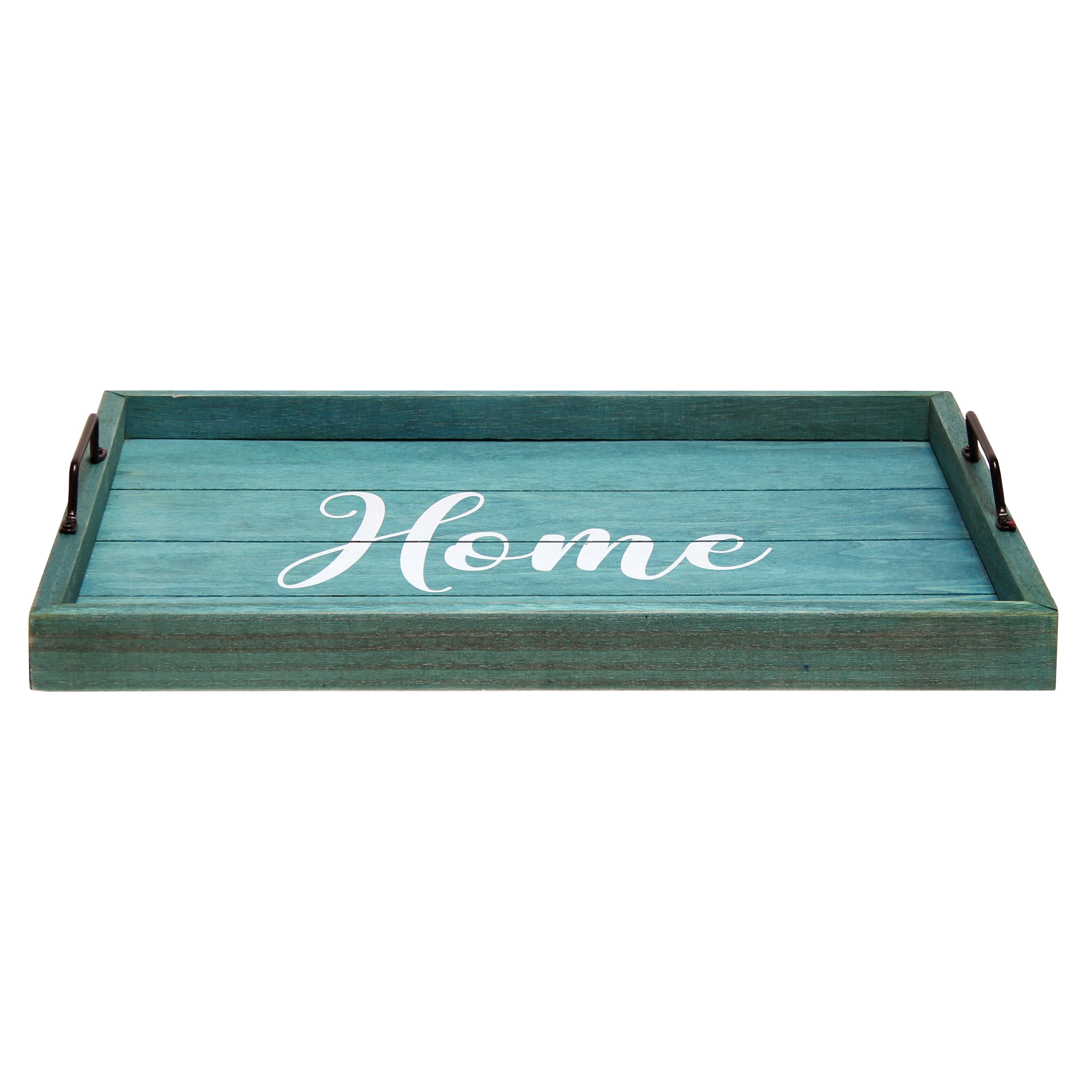 Elegant Designs HG2000-BHW Serving-Trays-Caddies - View #2