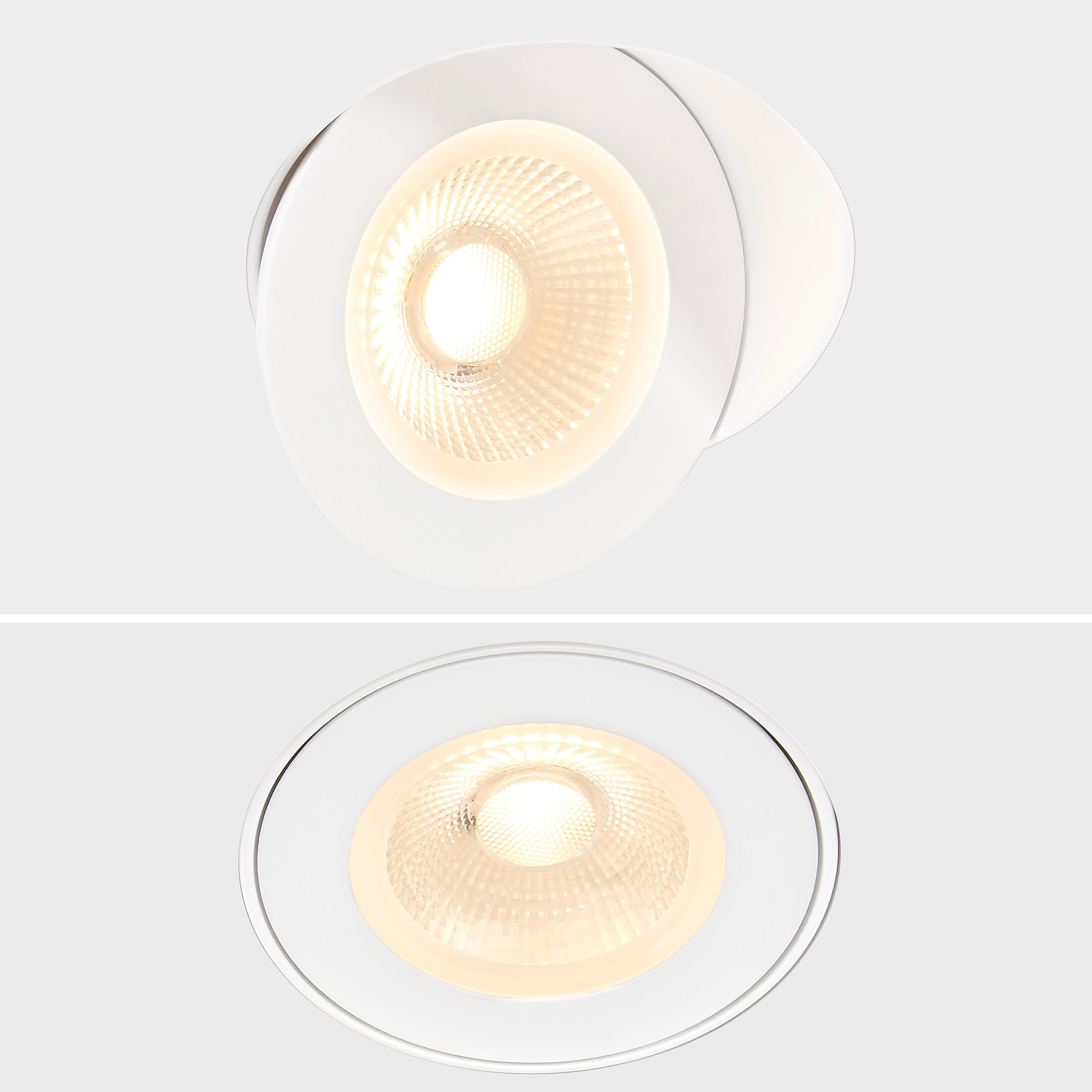 Maxxima MRL-S409105 Led-Retrofit-Downlight - View #11