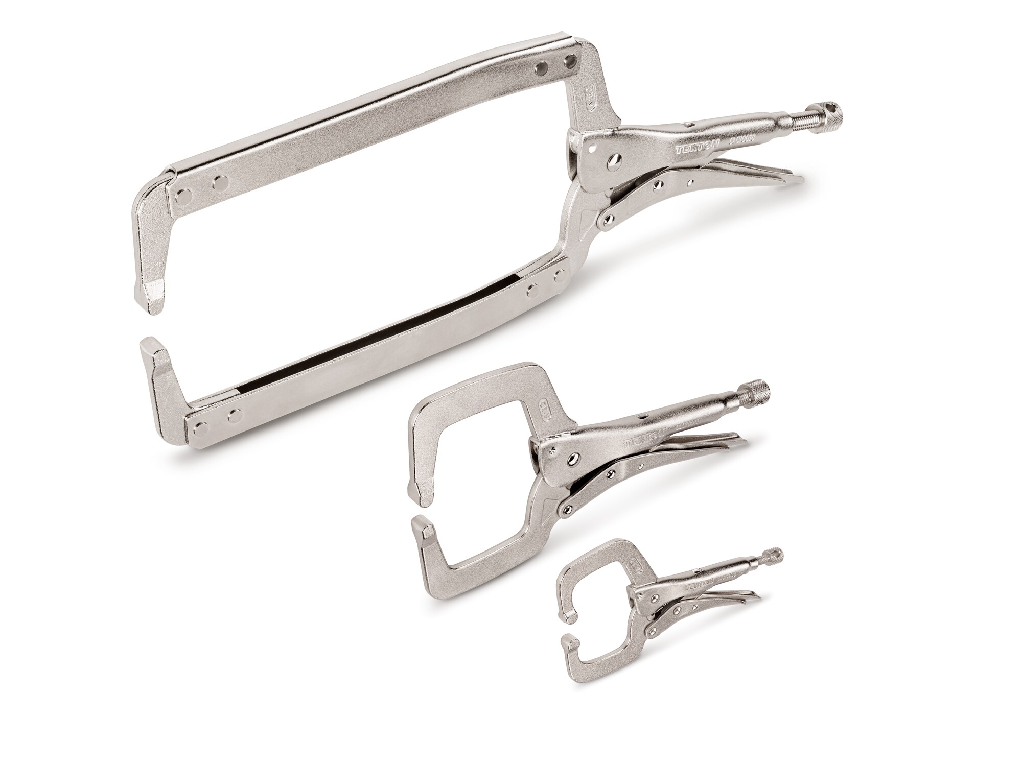 TEKTON CLC91002 Plier-Sets - View #2