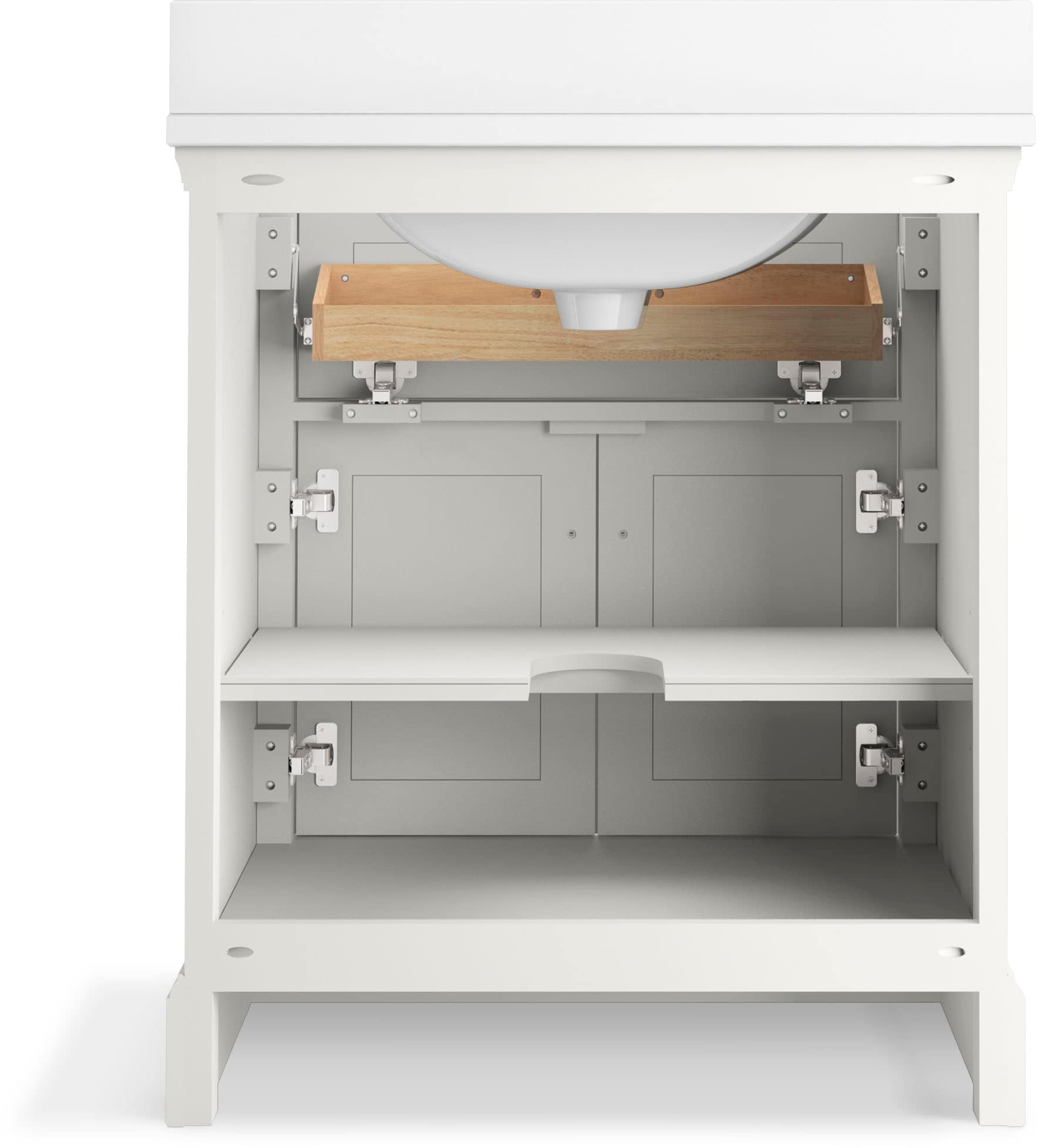 KOHLER 29260-BD1-DWG Bath-Vanity-Combo - View #5