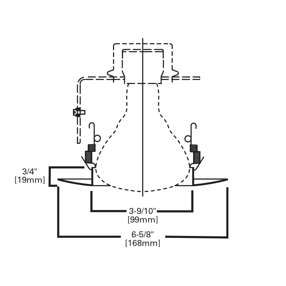 HALO RE-5175WH b040330 - View #2