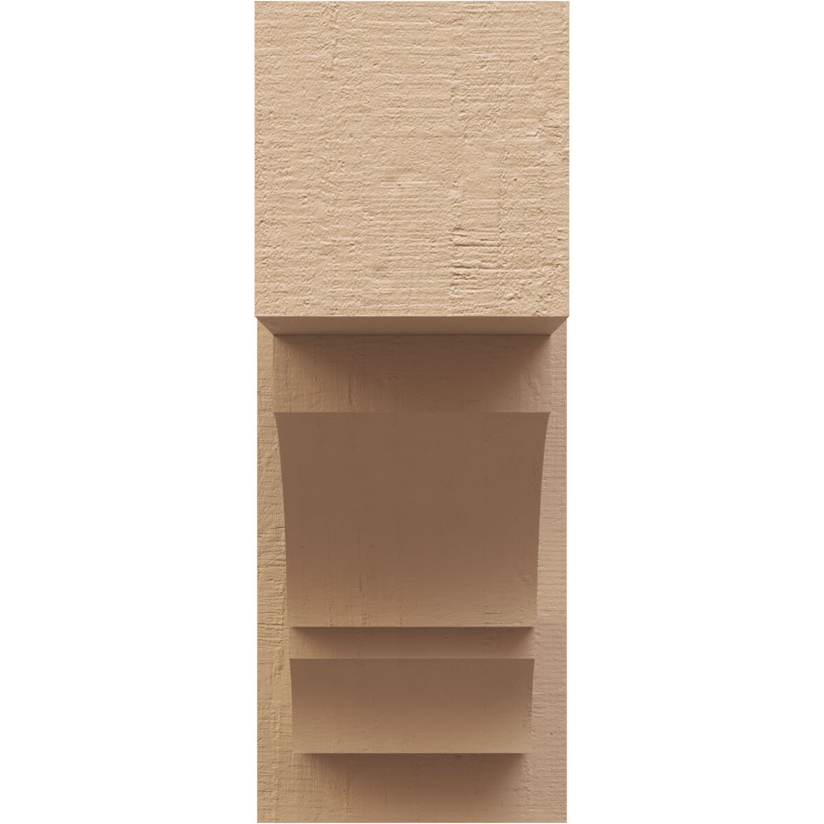 Ekena Millwork 2131367 corbels - View #4