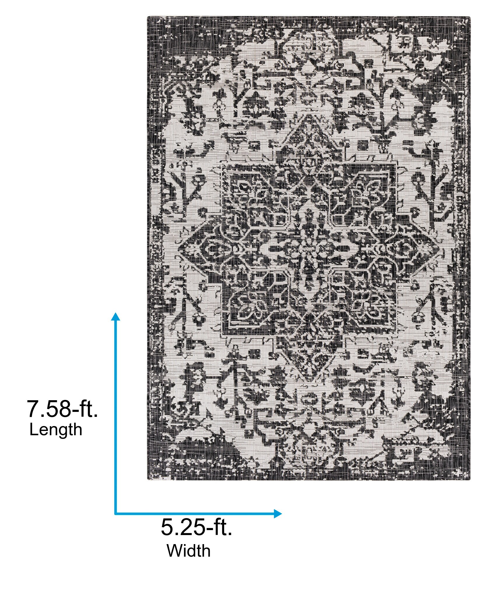 Livabliss EAG2379-5377 rugs - View #8