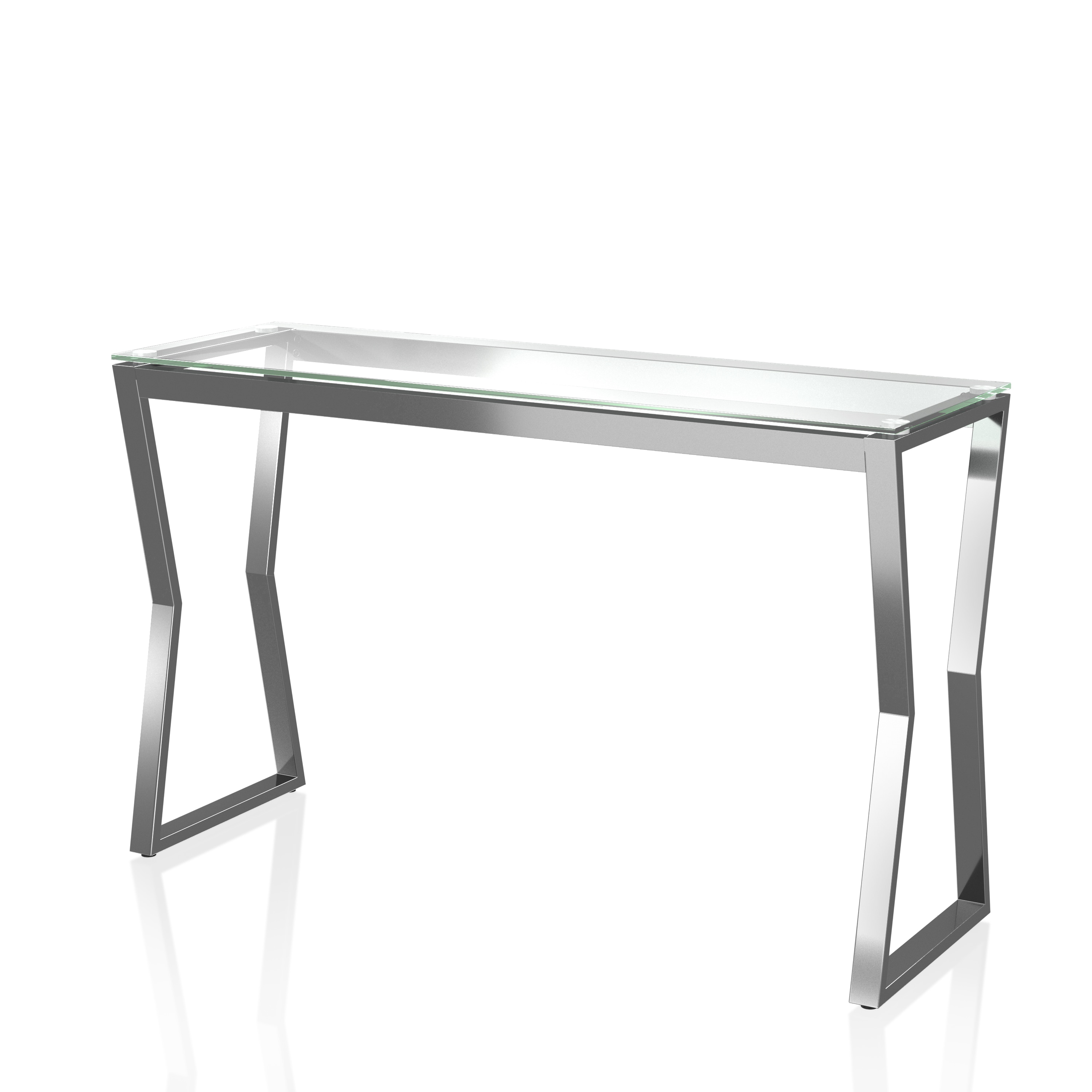 Furniture of America IDF-4405-3PC Accent-Table-Sets - View #5