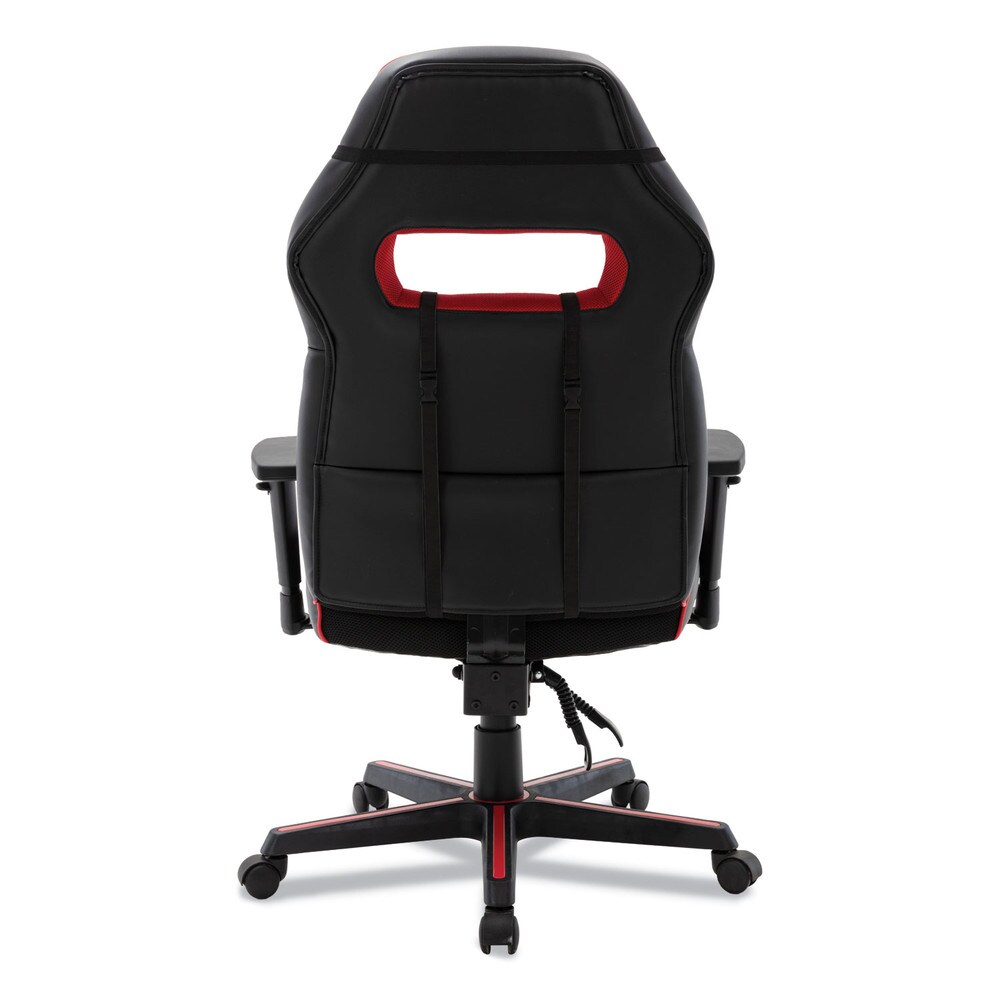 Alera BT-51593RED Office-Chairs - View #3