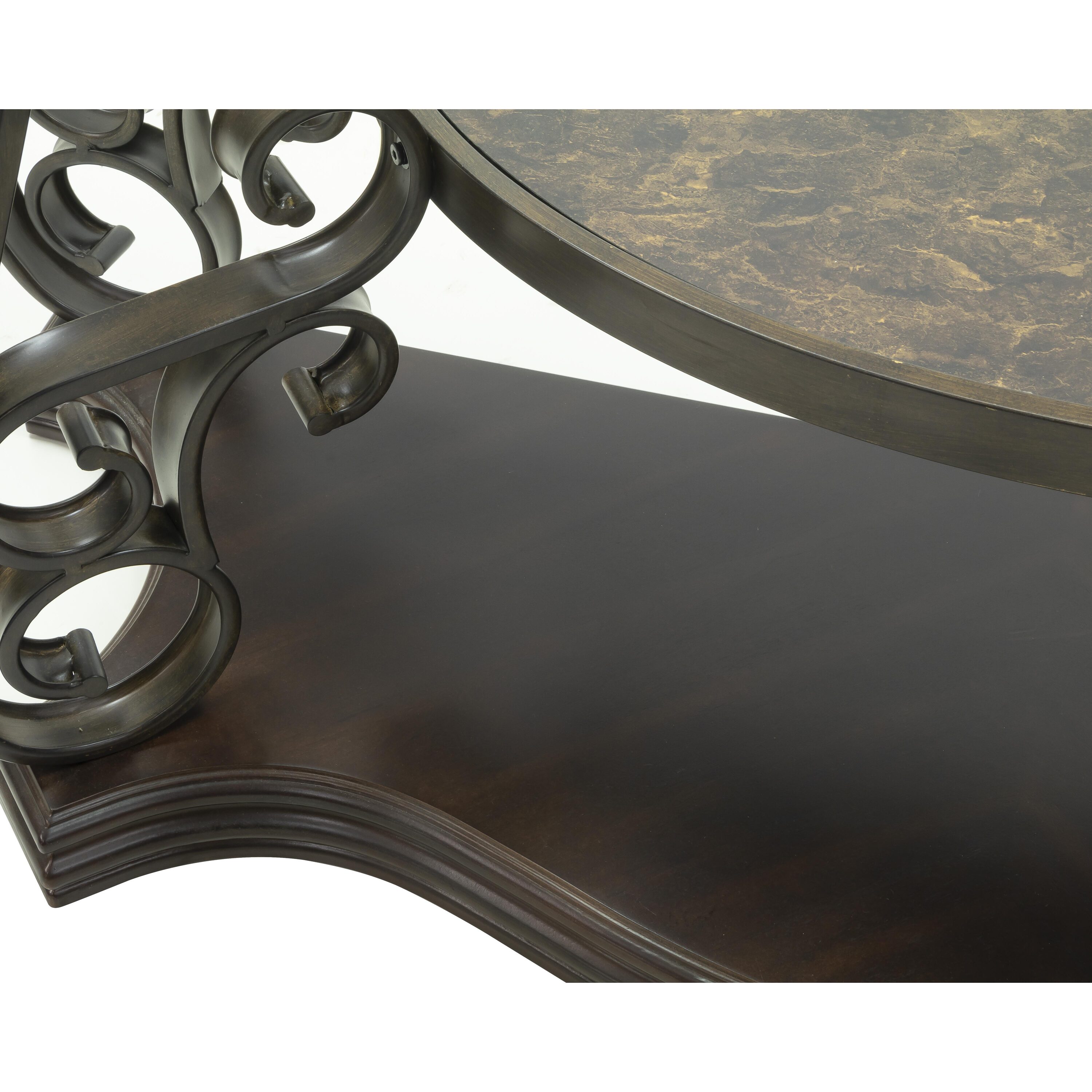 Bayfeve BF-720762-IN Console-Sofa-Tables - View #9