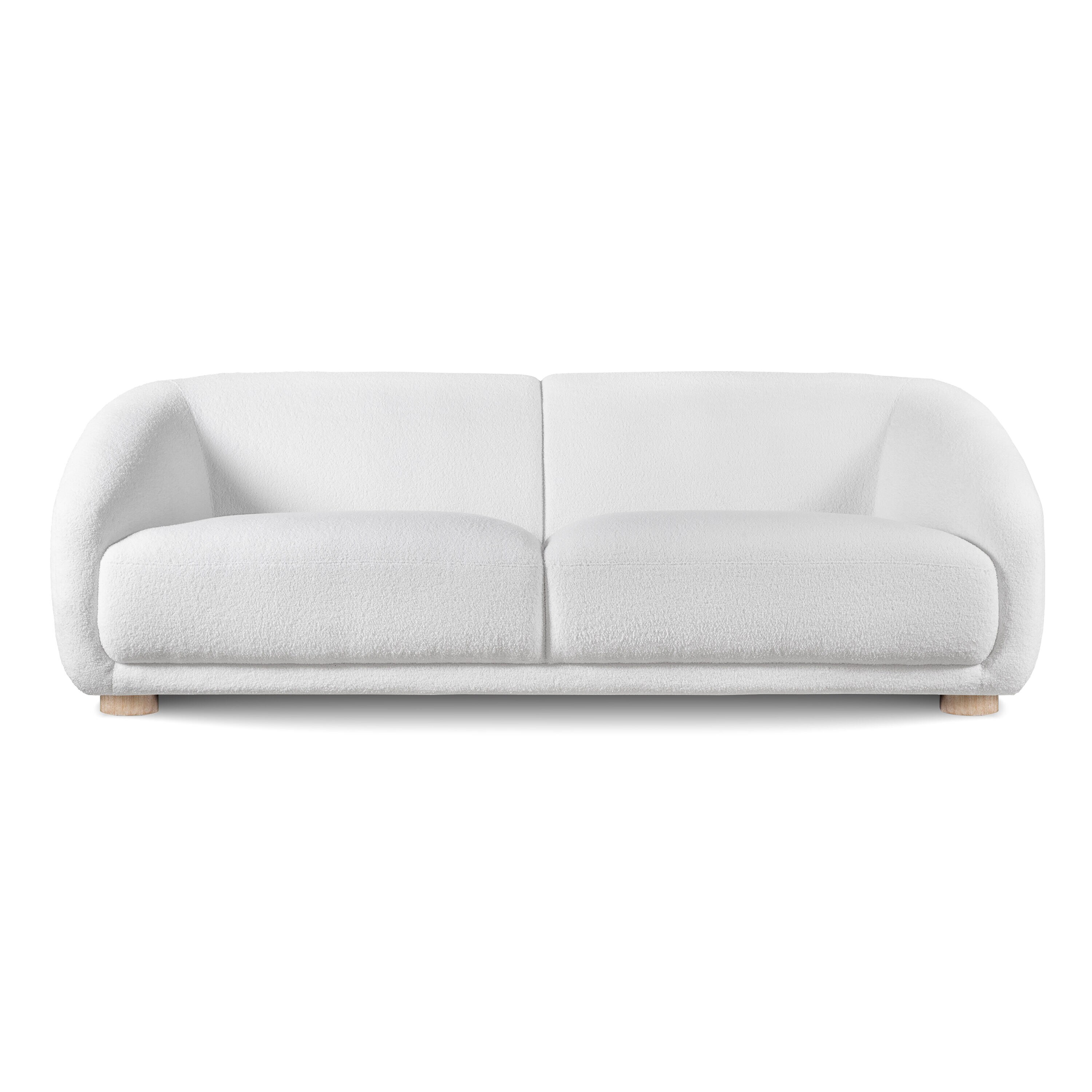 Furniture of America IDF-61006WH-2PC Living-Room-Sets - View #9