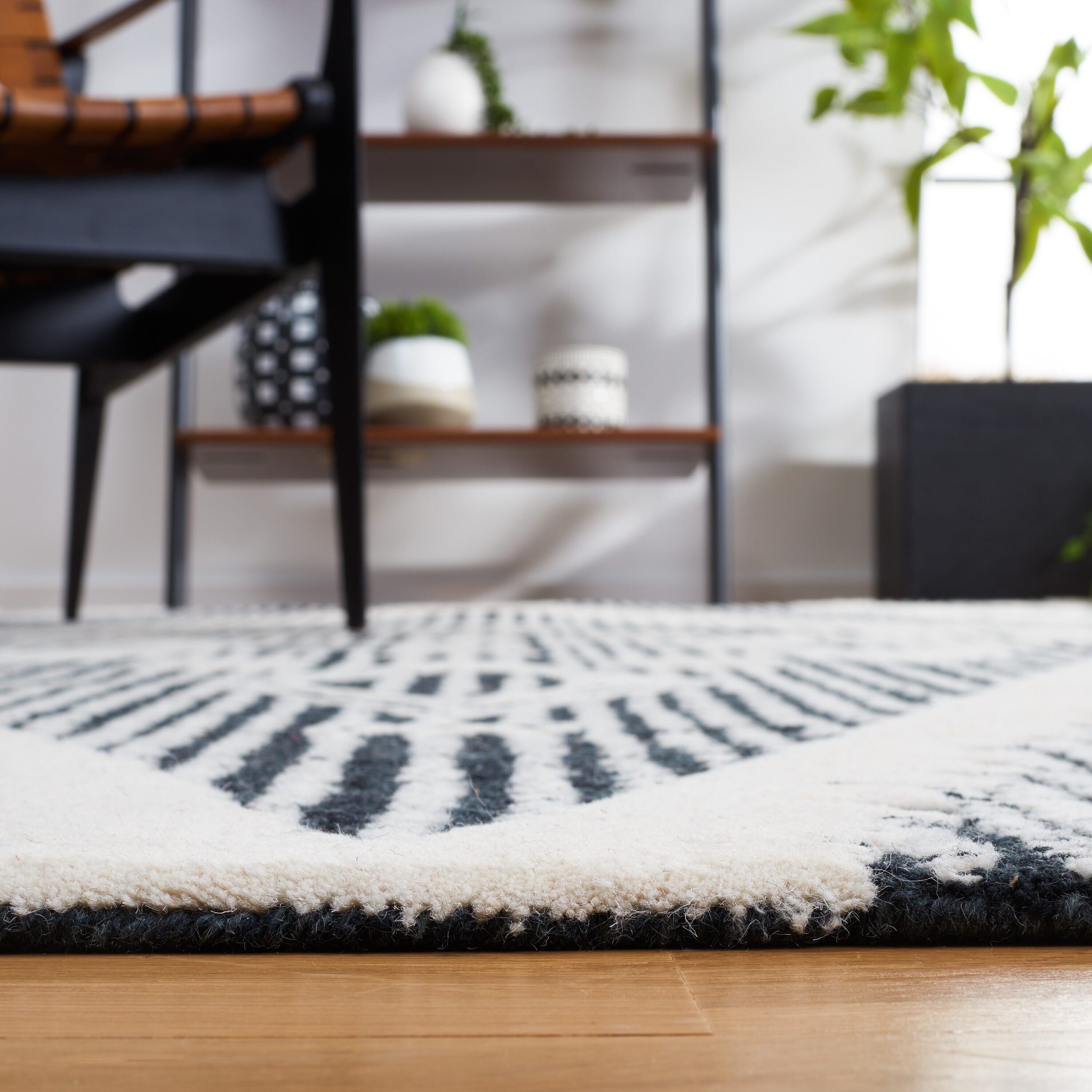 Safavieh MET185Z-4 rugs - View #4