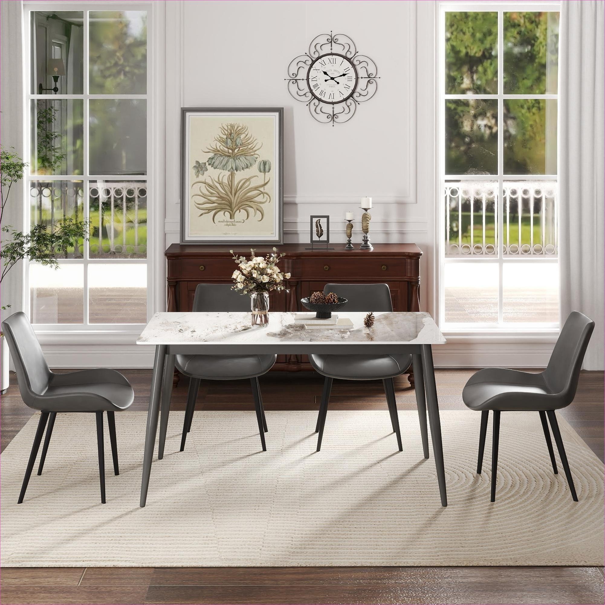 Watnature MPP8FUPY1JU1 Dining-Tables - View #7