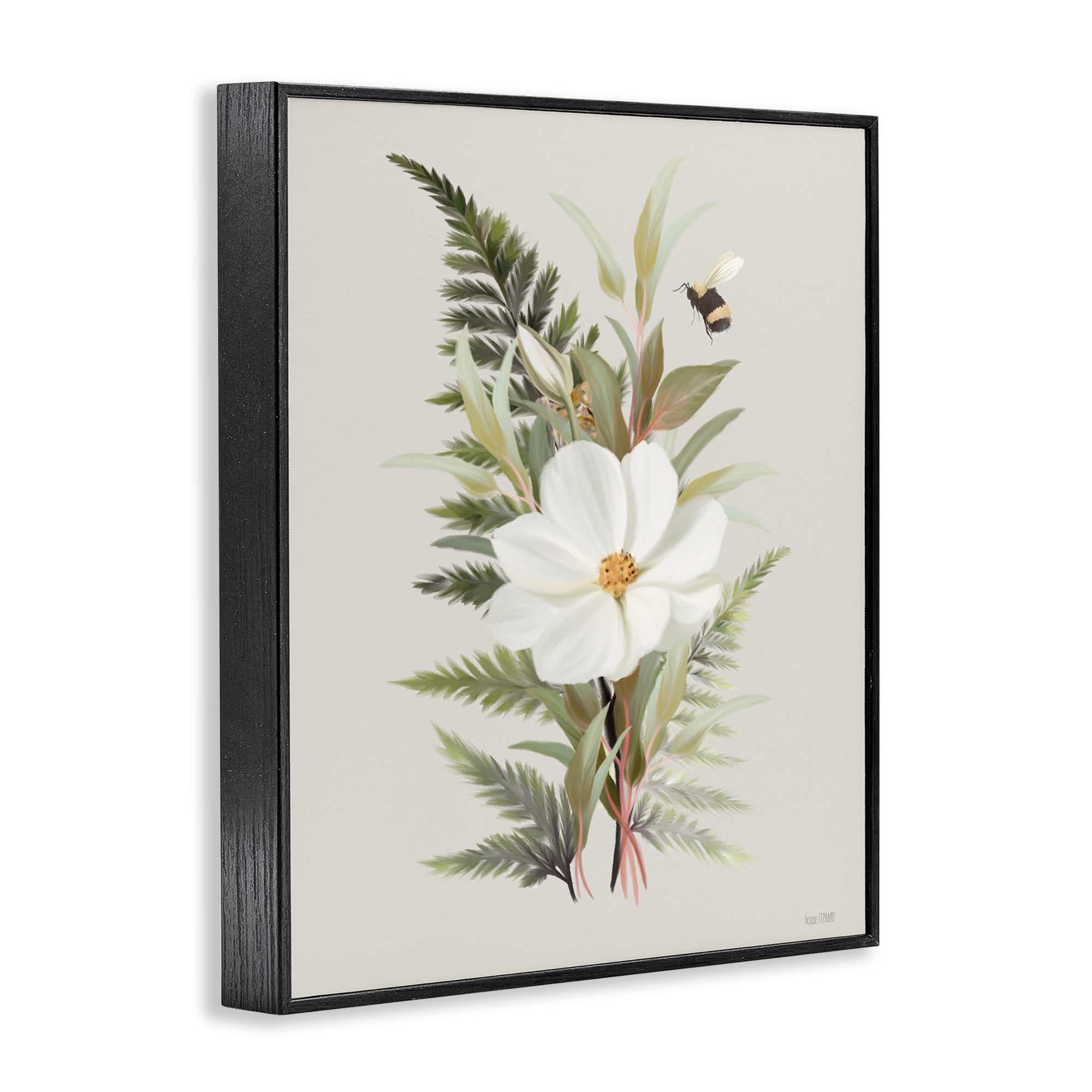 Stupell Industries BS-679-FR-11X14 Wall-Art - View #2