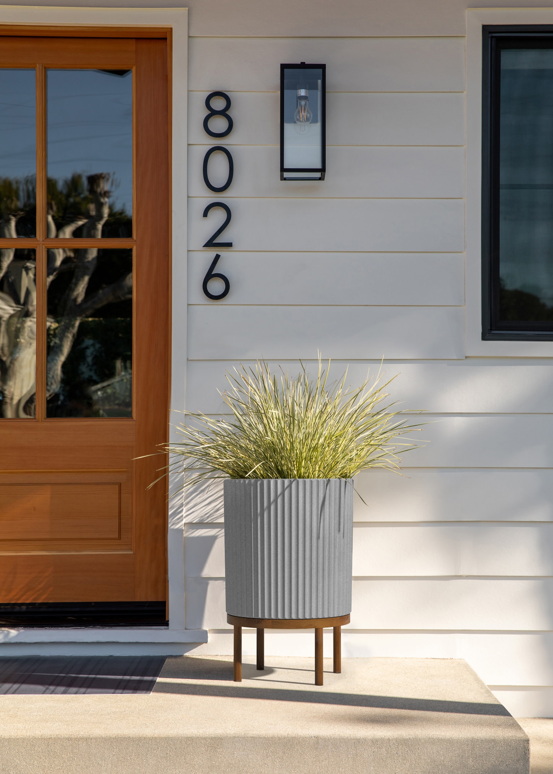 Veradek DMSTV16CBR-2PK Planter-Window-Box - View #4