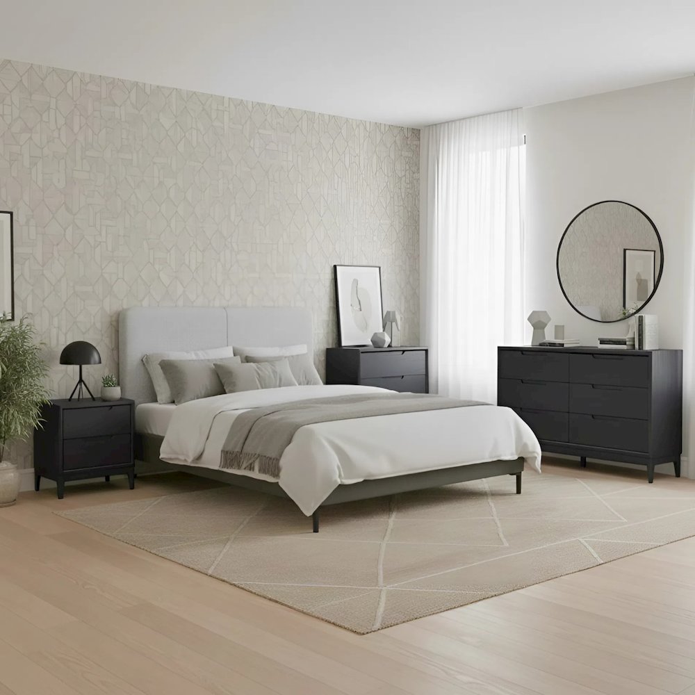 Alpine Furniture BG4078921 nightstands - View #7