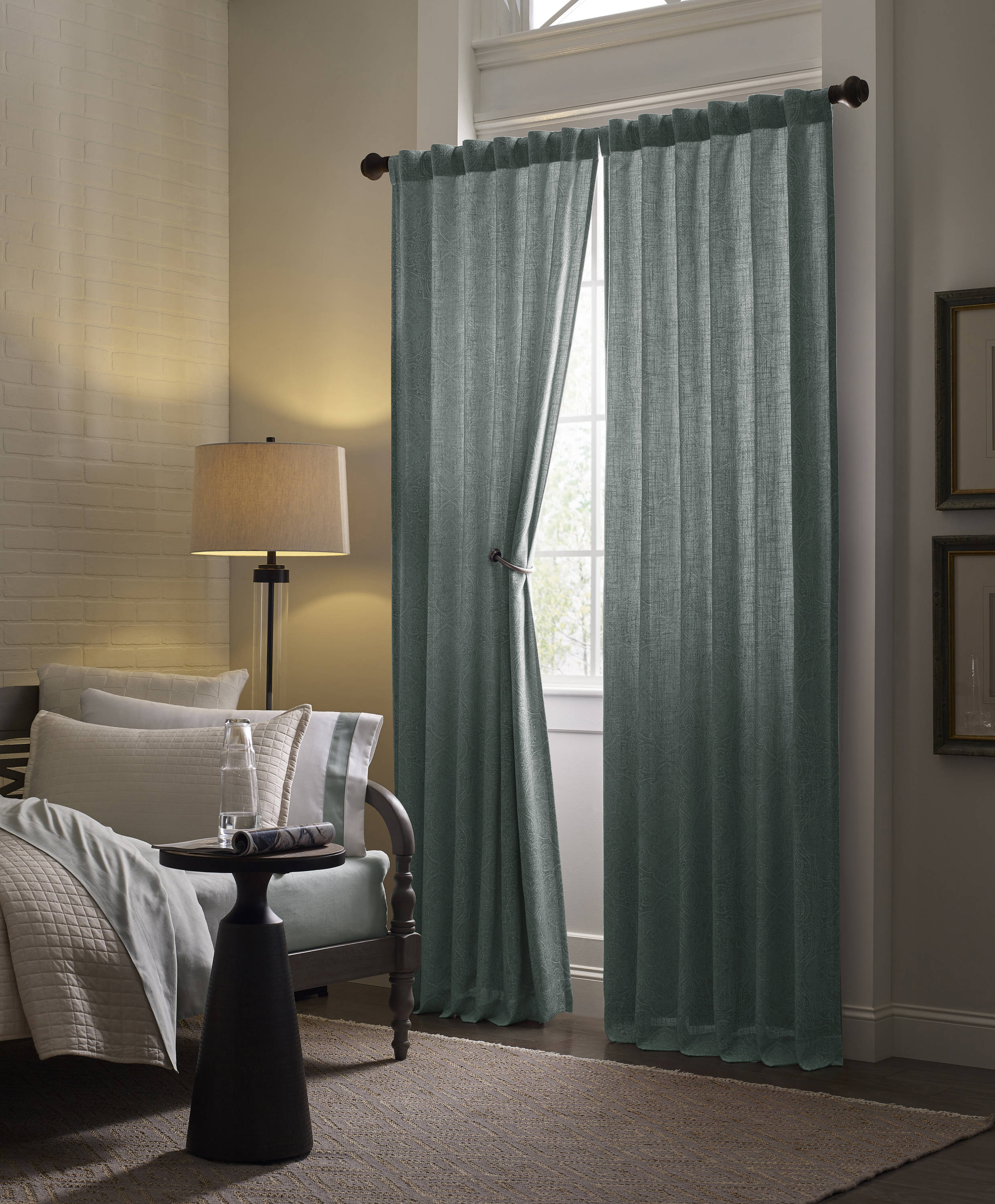 allen + roth 59206 curtains - View #2