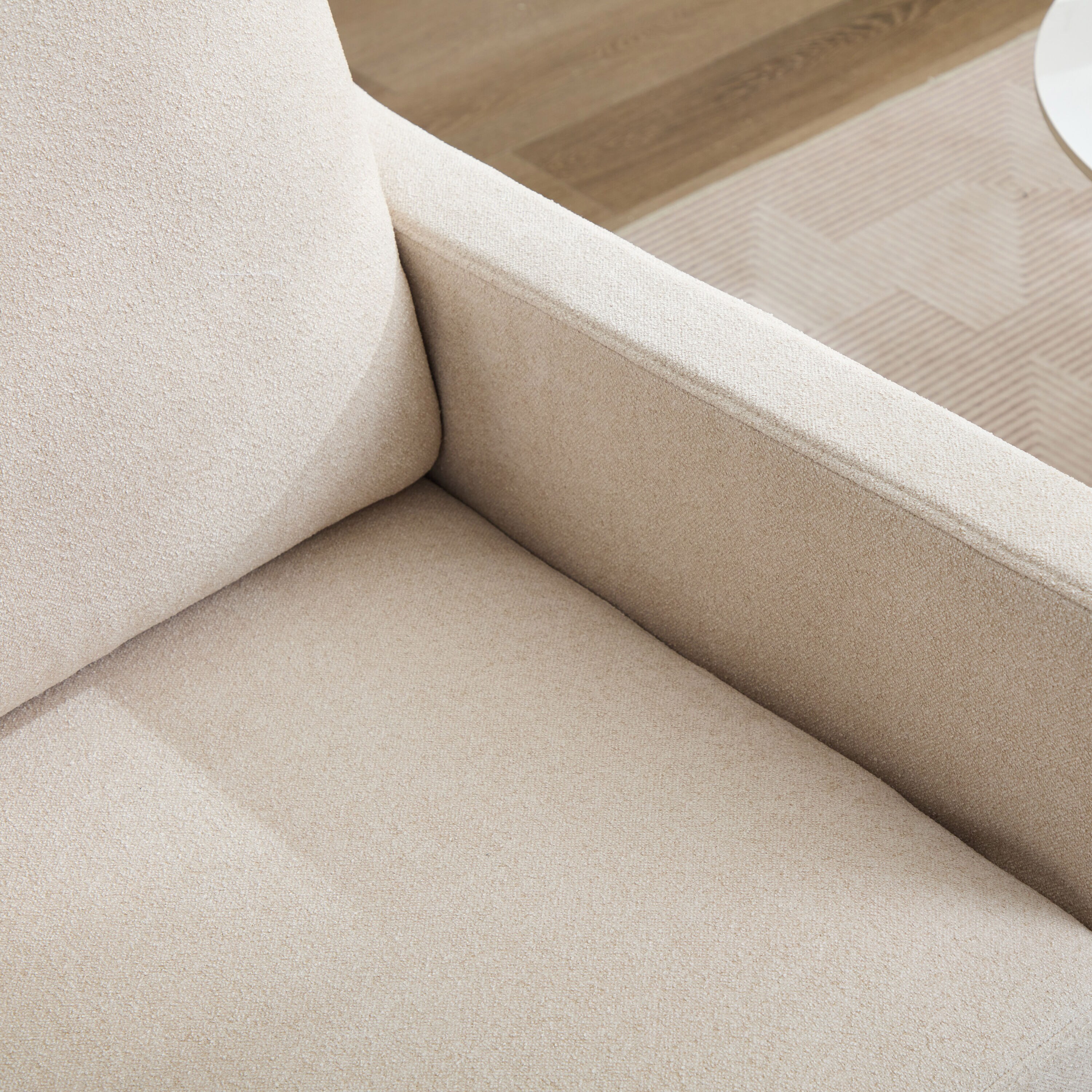 Hrinhom HC-W1101-BEIGE chairs - View #8
