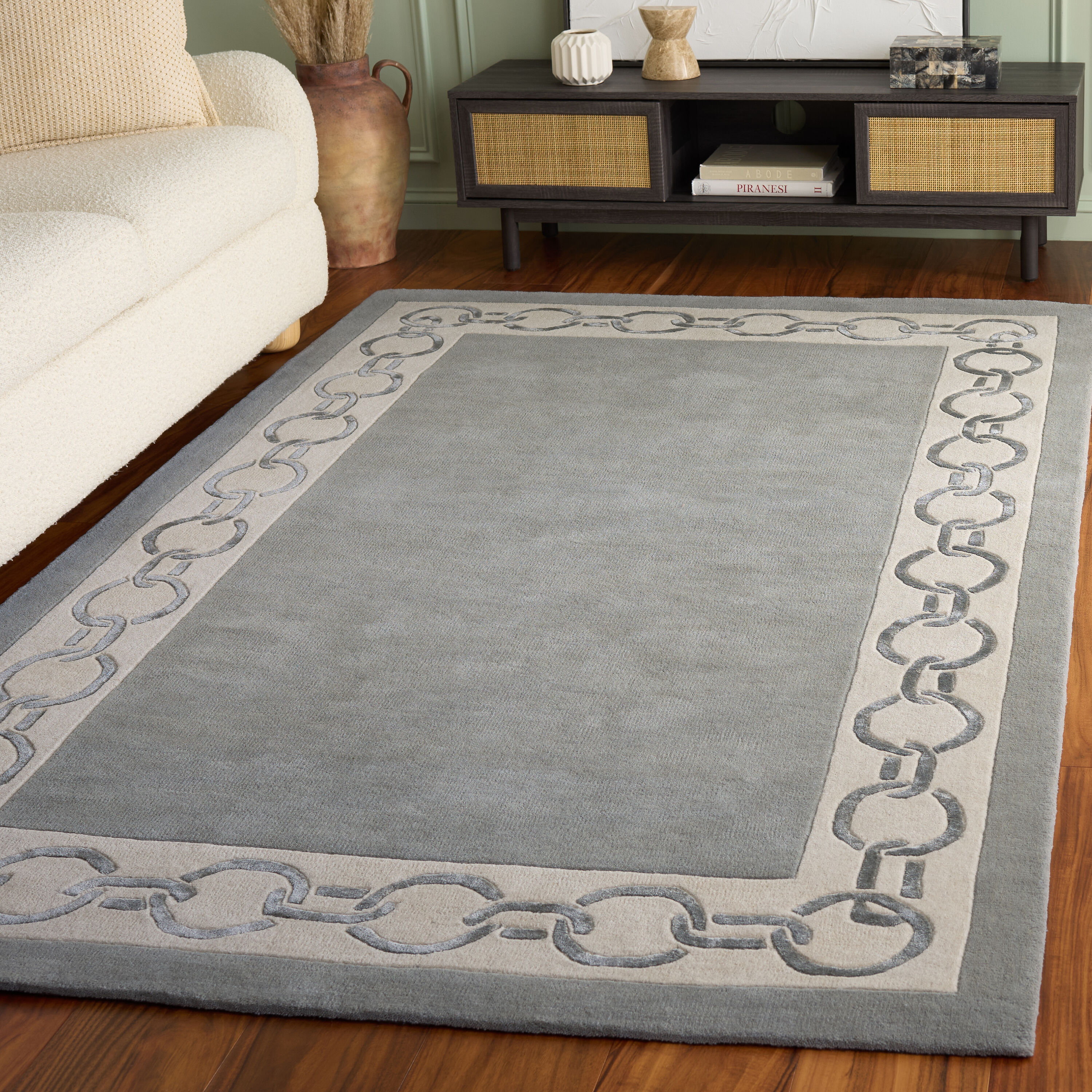 Safavieh MET290F-6 rugs - View #2