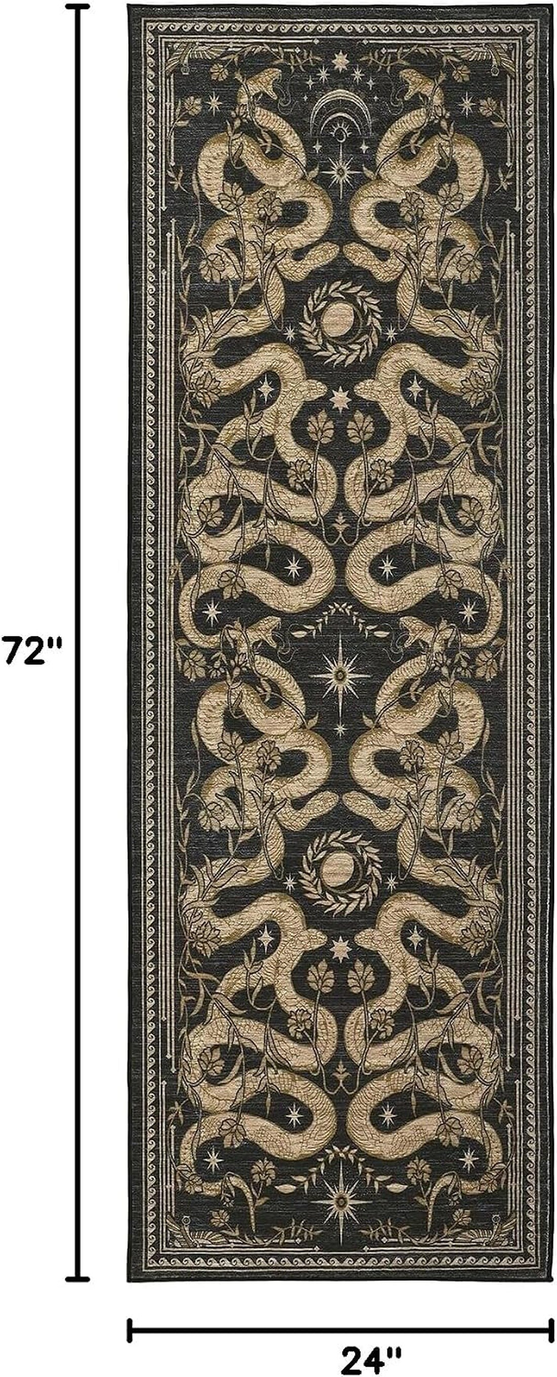 Assile XH260820382 rugs - View #2