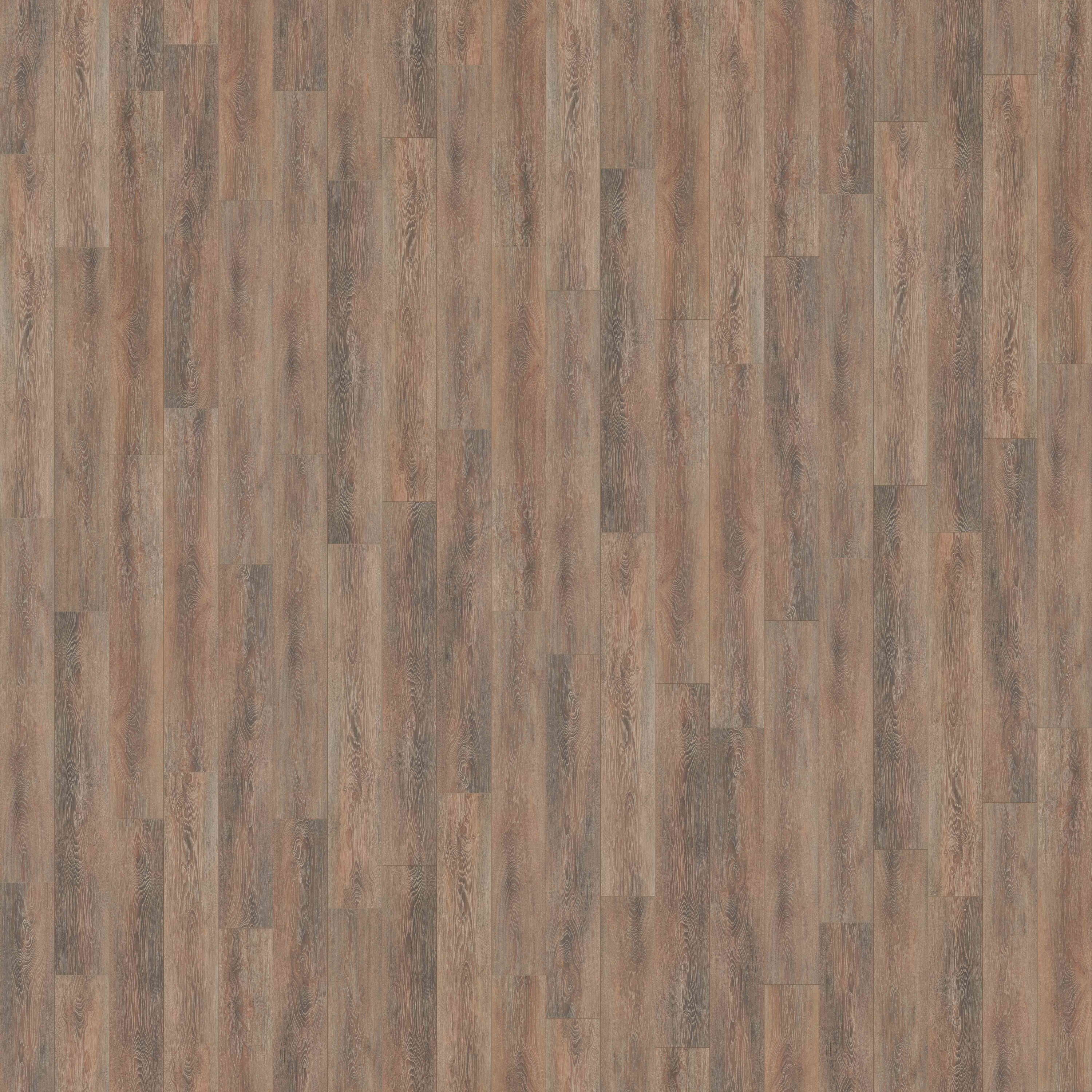 Cali Vinyl Aqua Tough Plus Dockwood 20-mil x 7-1/4-in W x 48-in L Waterproof Luxury Vinyl Plank Flooring ( 23.9-sq ft Per Carton ) #7908501300