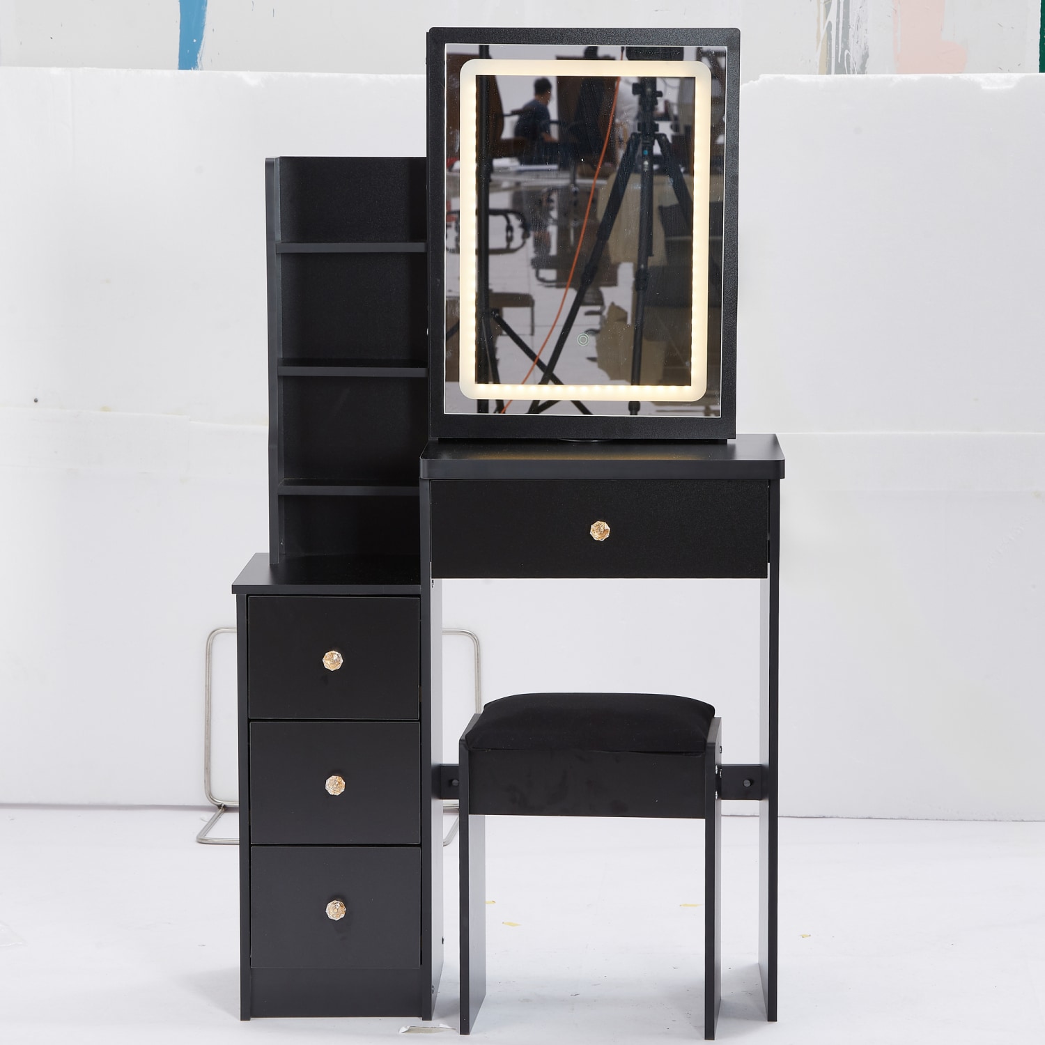 Streamdale Furniture W936P226032 Bedroom-Vanities - View #7
