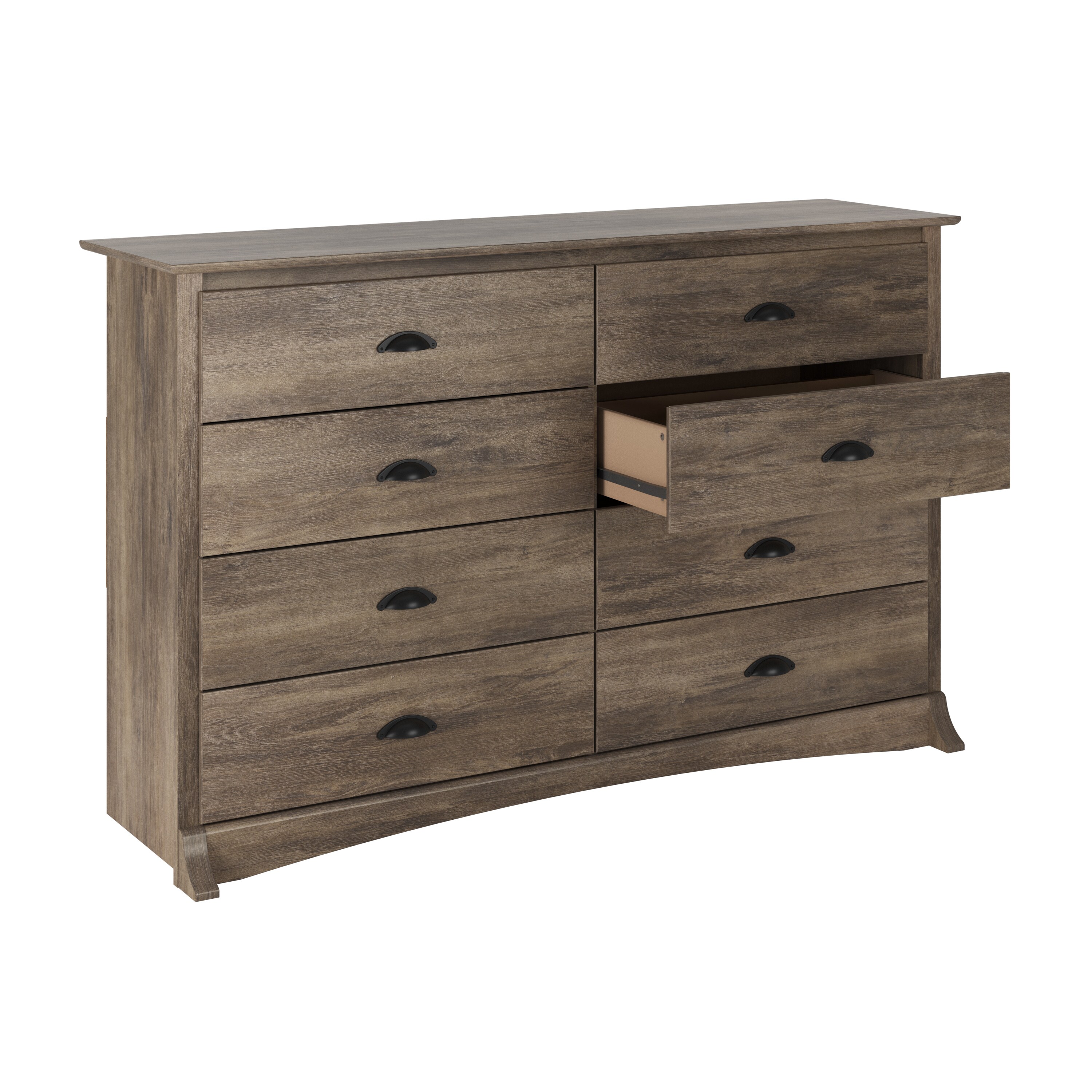 Prepac DDC-6338 dressers - View #8
