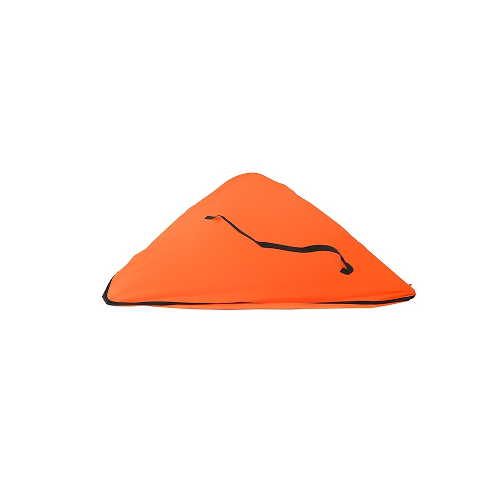 Trademark Innovations LACRSSE-GOAL-2X Sports-Equipment - View #3