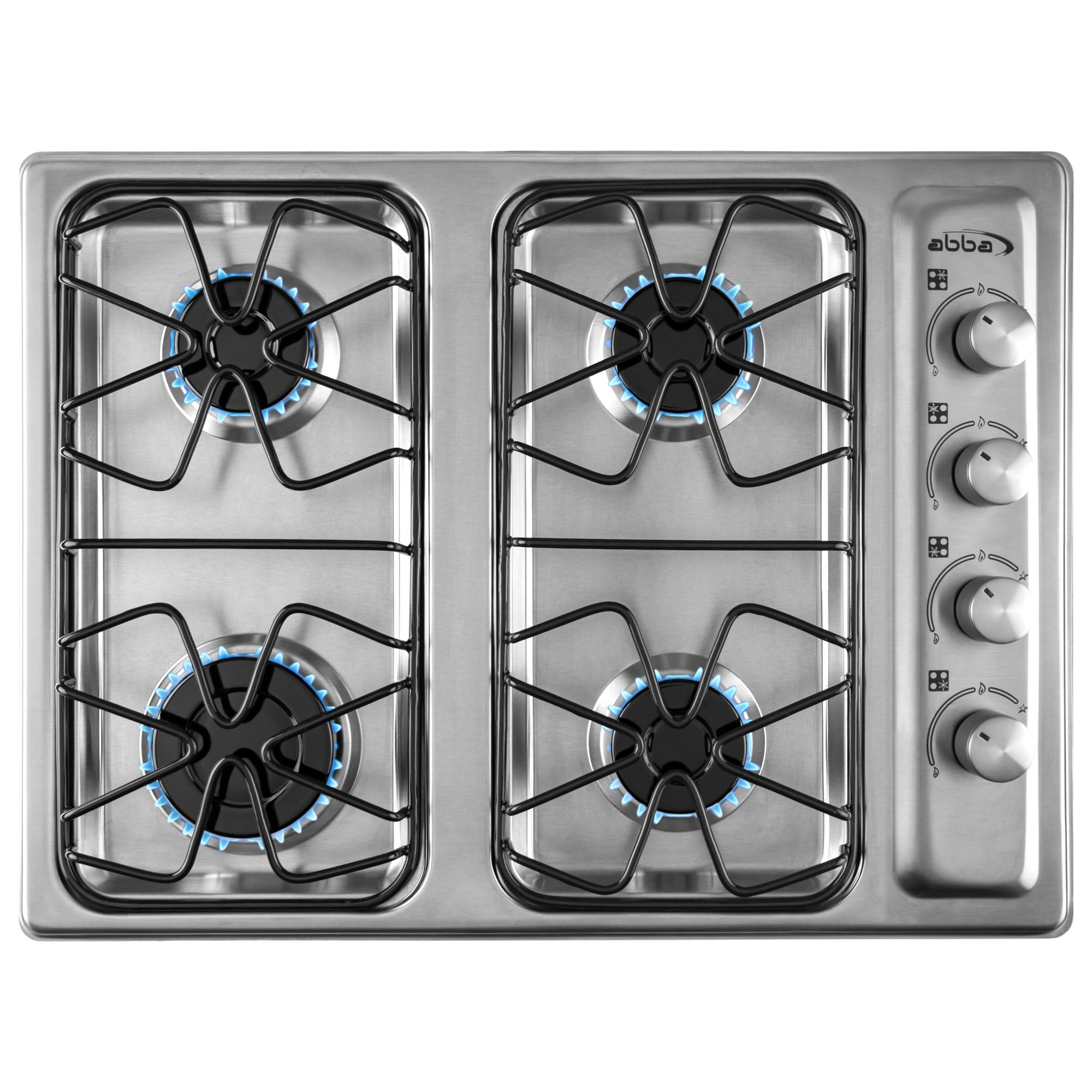 SmartBurner 24-in Electric Range 8-in Heating Element (Black) in the  Cooktop & Range Parts department at