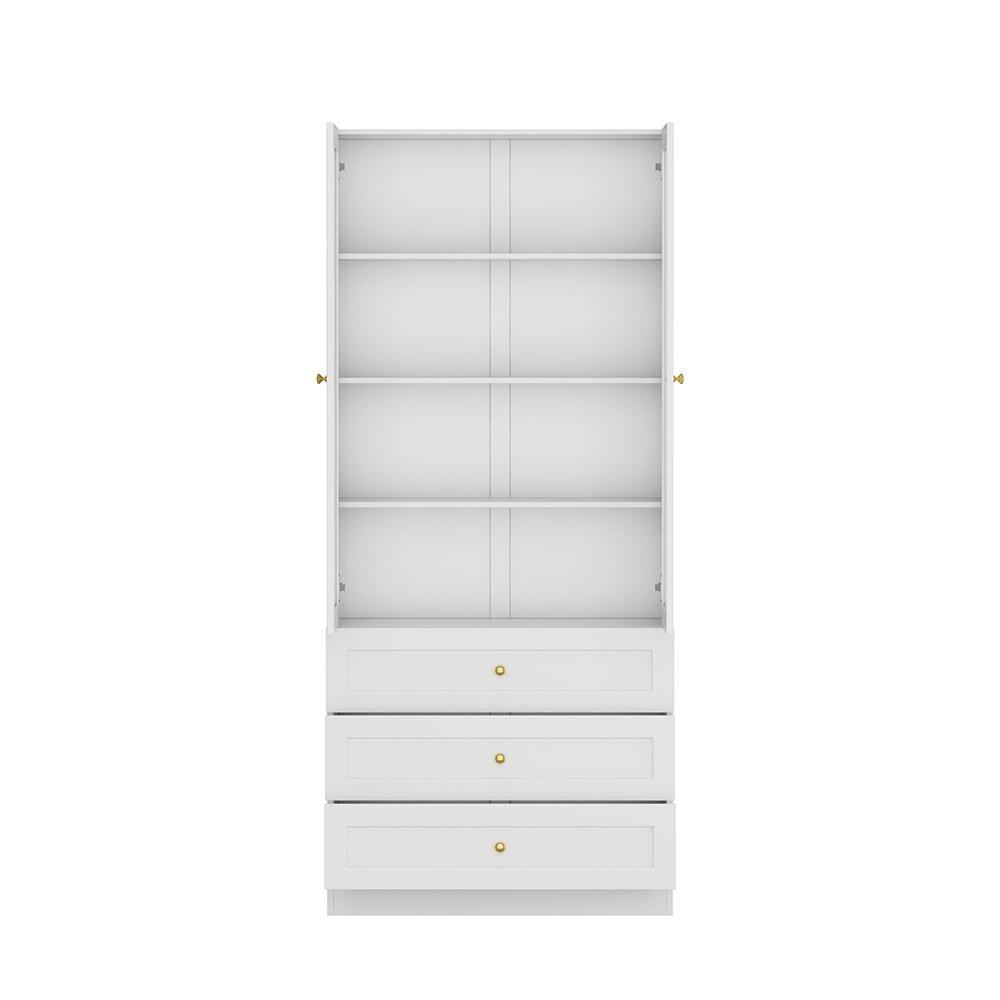 Homsee C-KF390070-01 Dining-Kitchen-Storarge - View #6