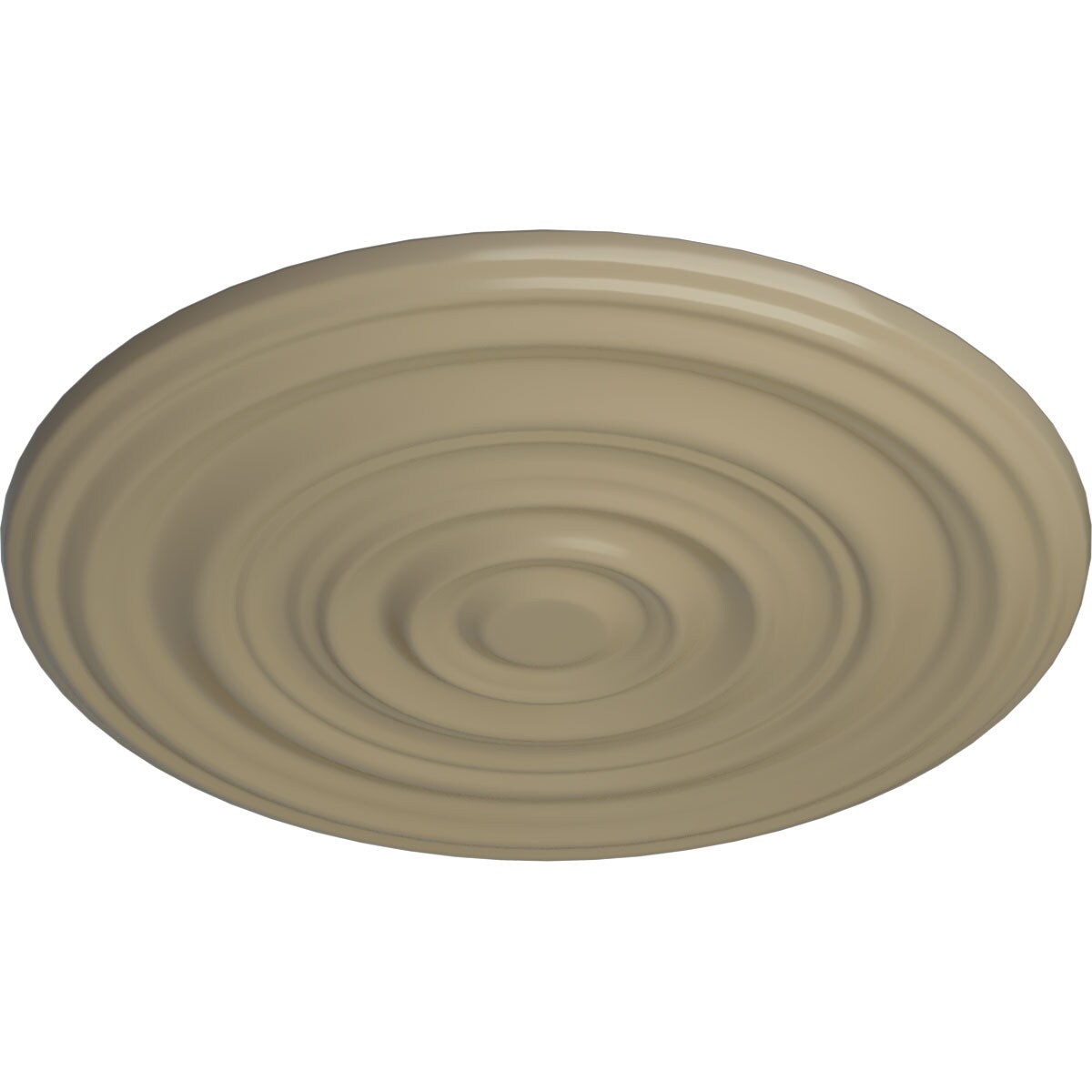 Ekena Millwork CM29CAGDF Ceiling-Medallions - View #2