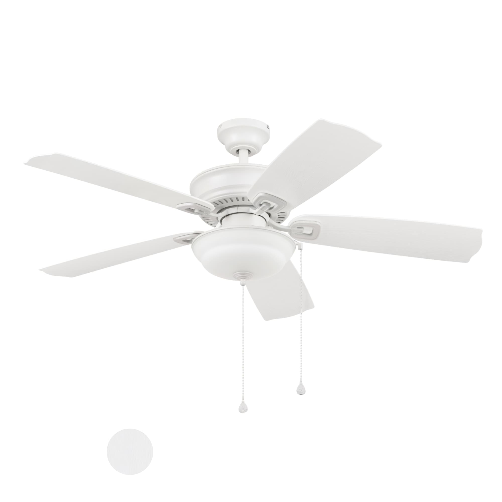 Harbor Breeze 42081 Ceiling-Fans - View #3