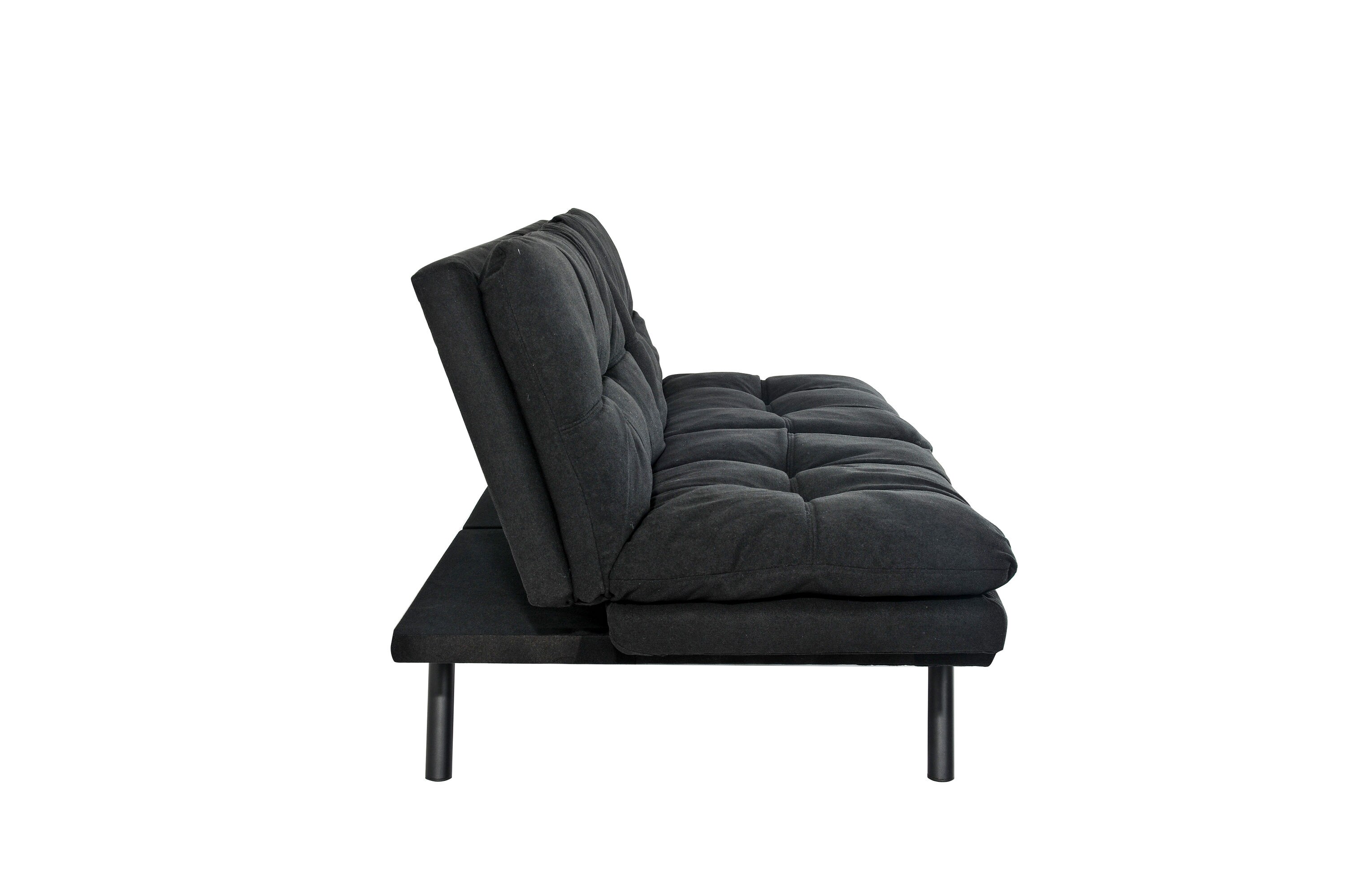 Sumyeg BC-267 BK futons - View #8