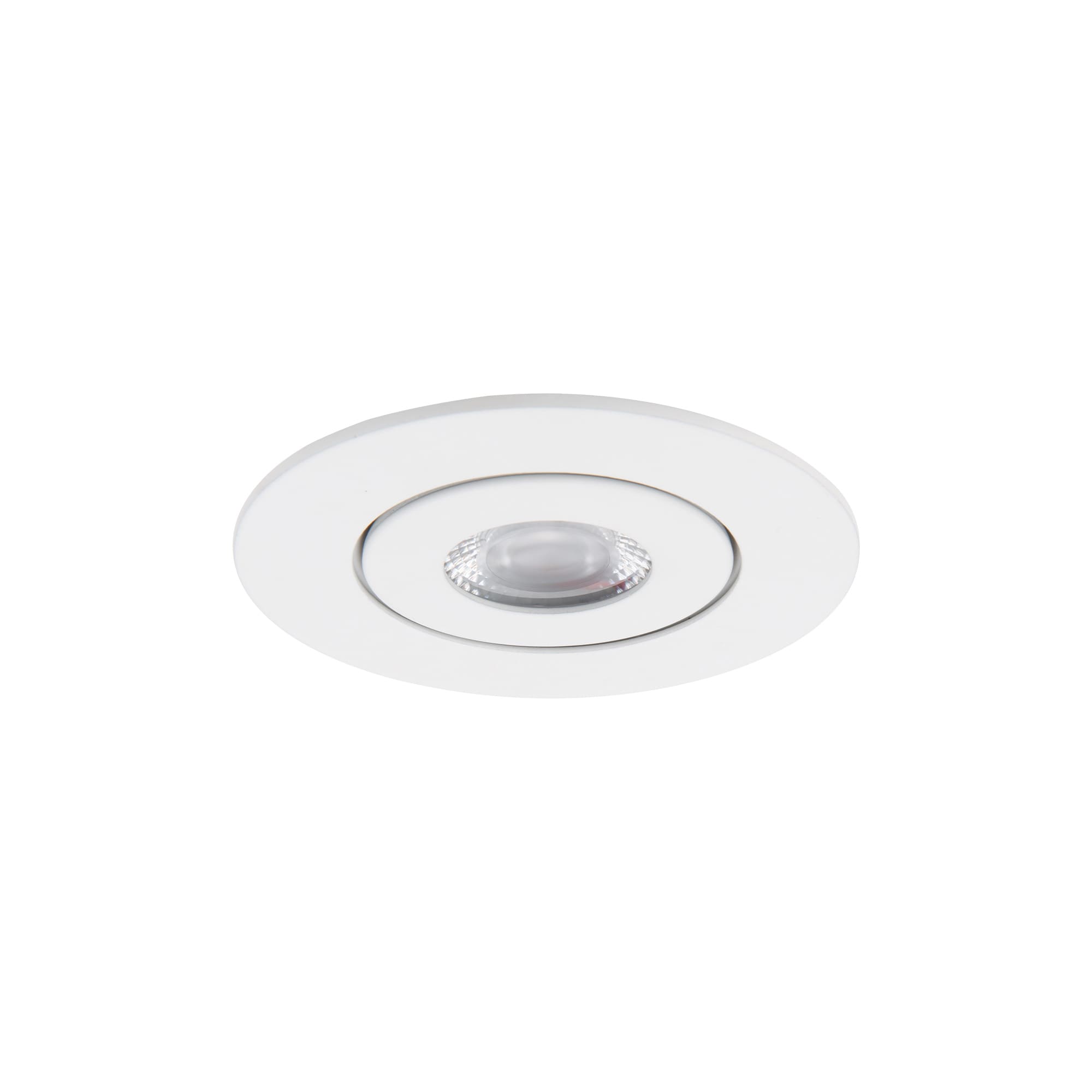 WAC Lighting R2ERAR-W930-WT Led-Retrofit-Downlight - View #2