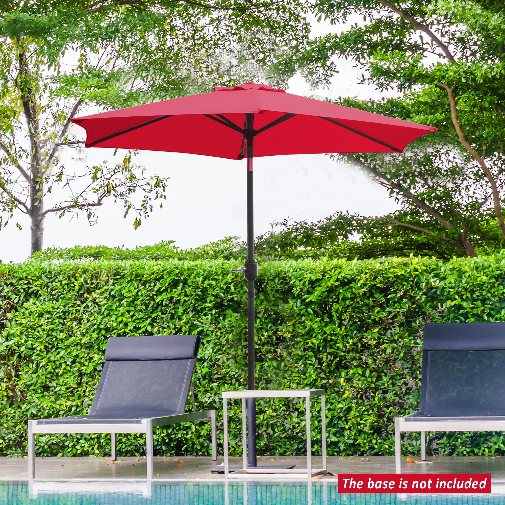 Sunrinx MG38-PU-4 Umbrellas-2 - View #3