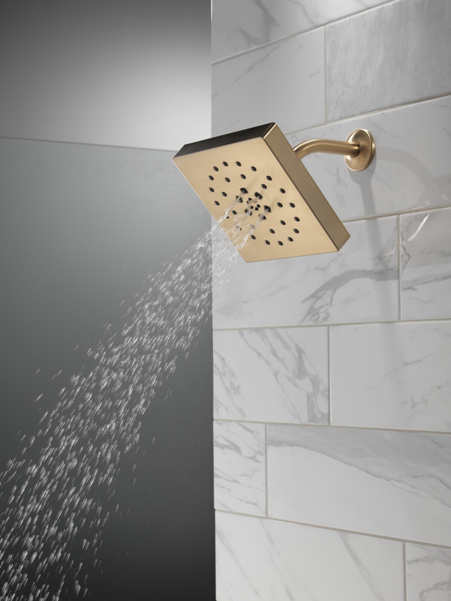 Delta 52484-CZ Fixed-Showerhead - View #7