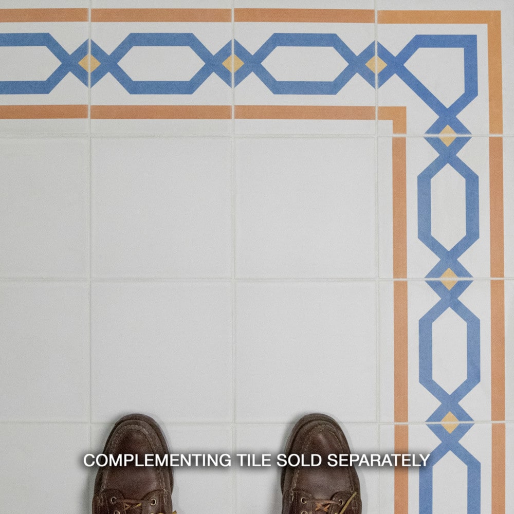 Affinity Tile FRC8REVW Ceramic-Tile - View #9