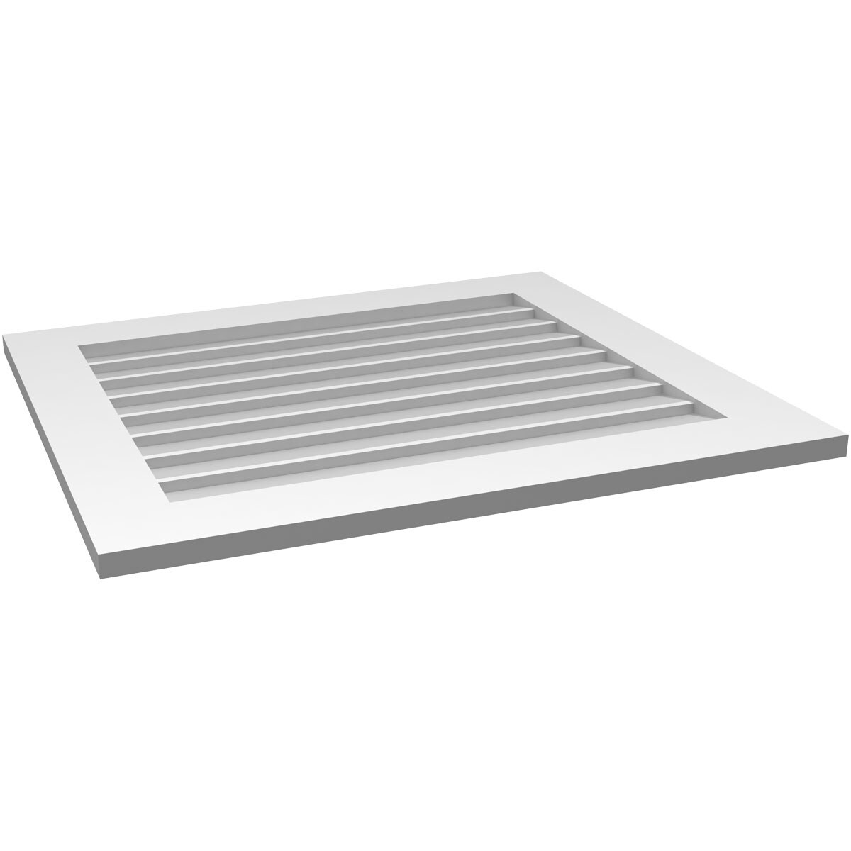 Ekena Millwork GVPVE32X2801SN Gable-Vents - View #5