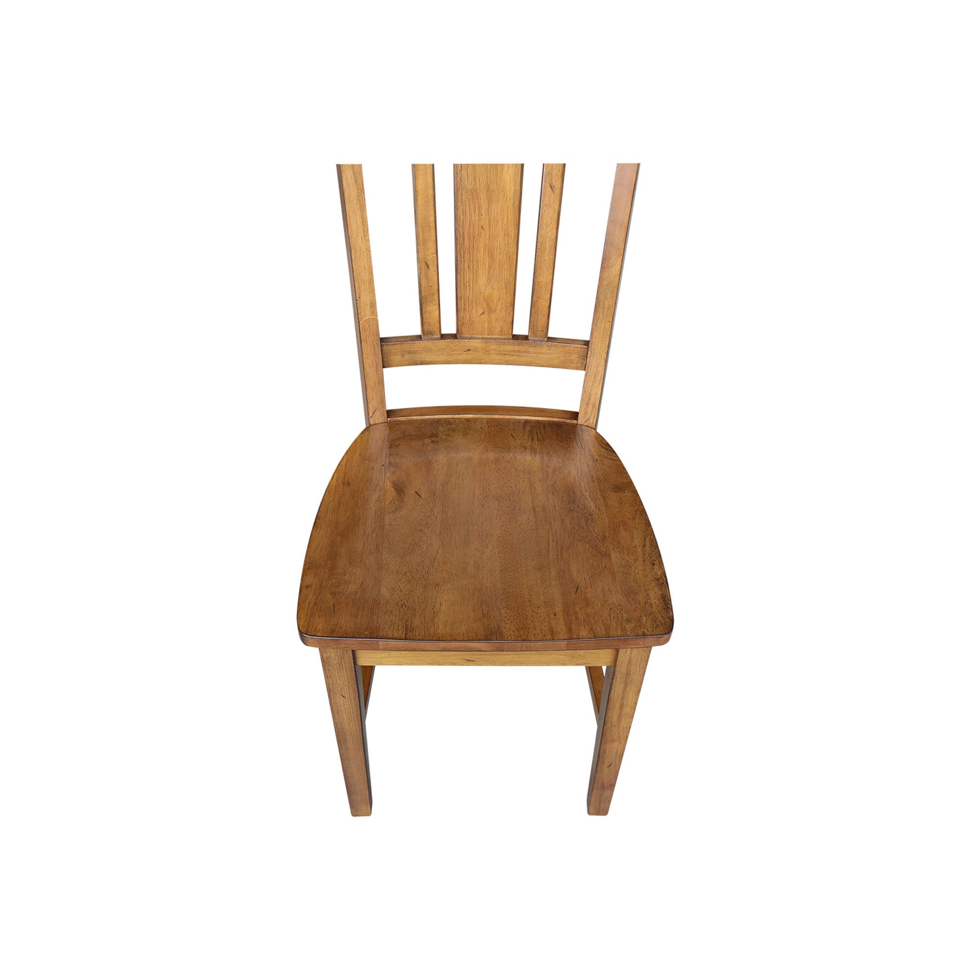 International Concepts C59-10P Dining-Chairs - View #7