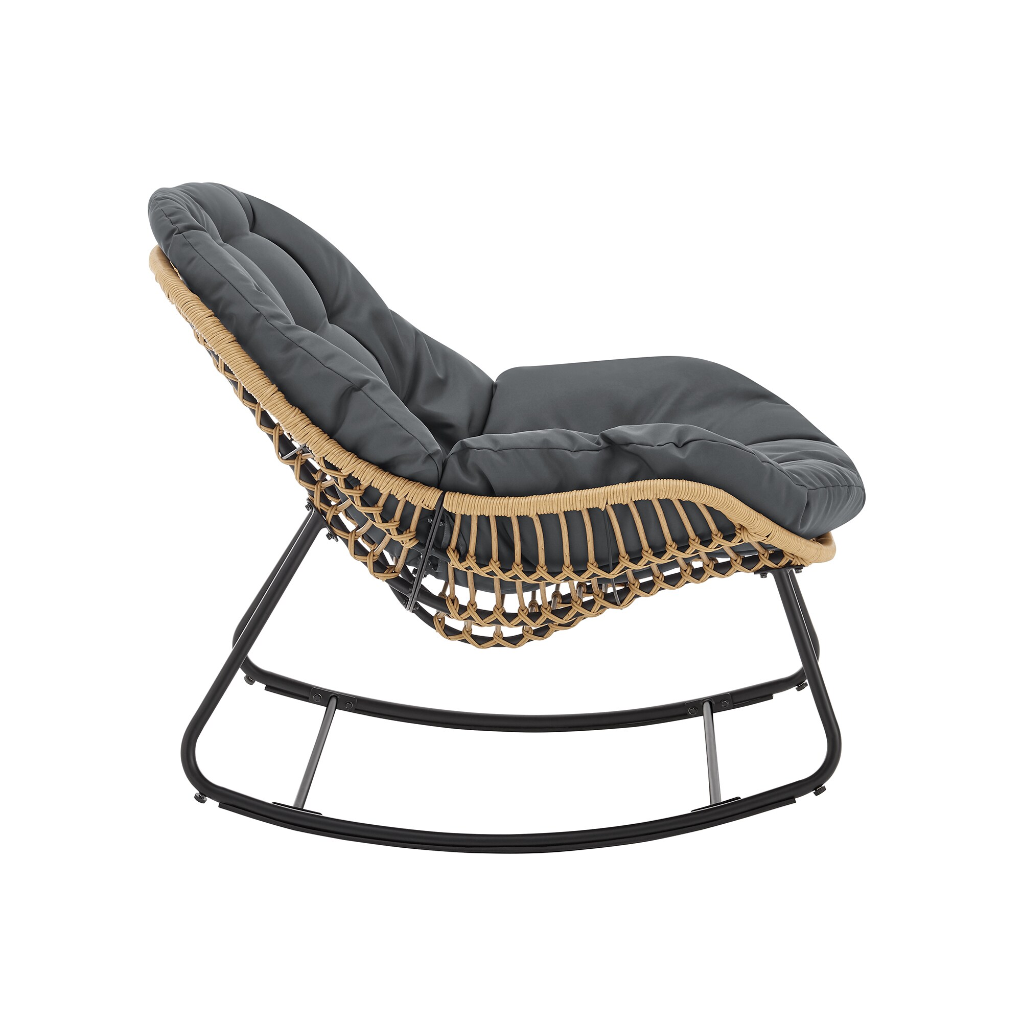 Manhattan Comfort 2-OD-CV024-GY Patio-Conversation-Sets - View #12