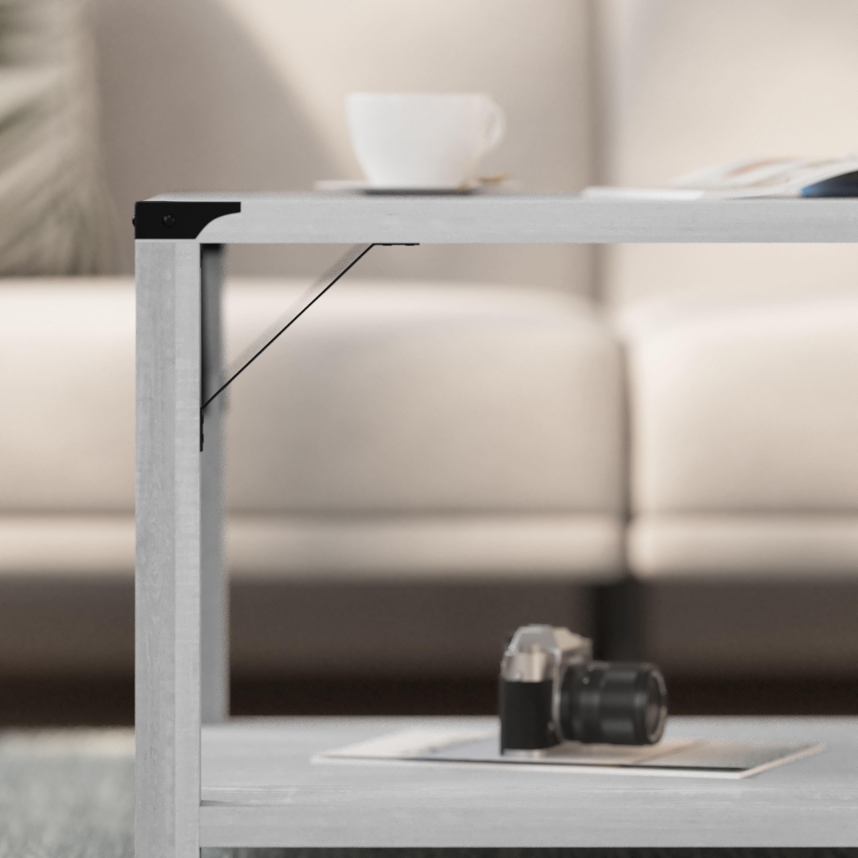 Taylor & Logan 196861091889 Coffee-Tables - View #5