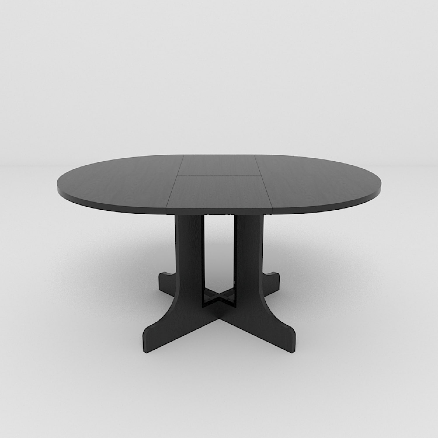 Streamdale Furniture W1347P202405 Dining-Tables - View #5