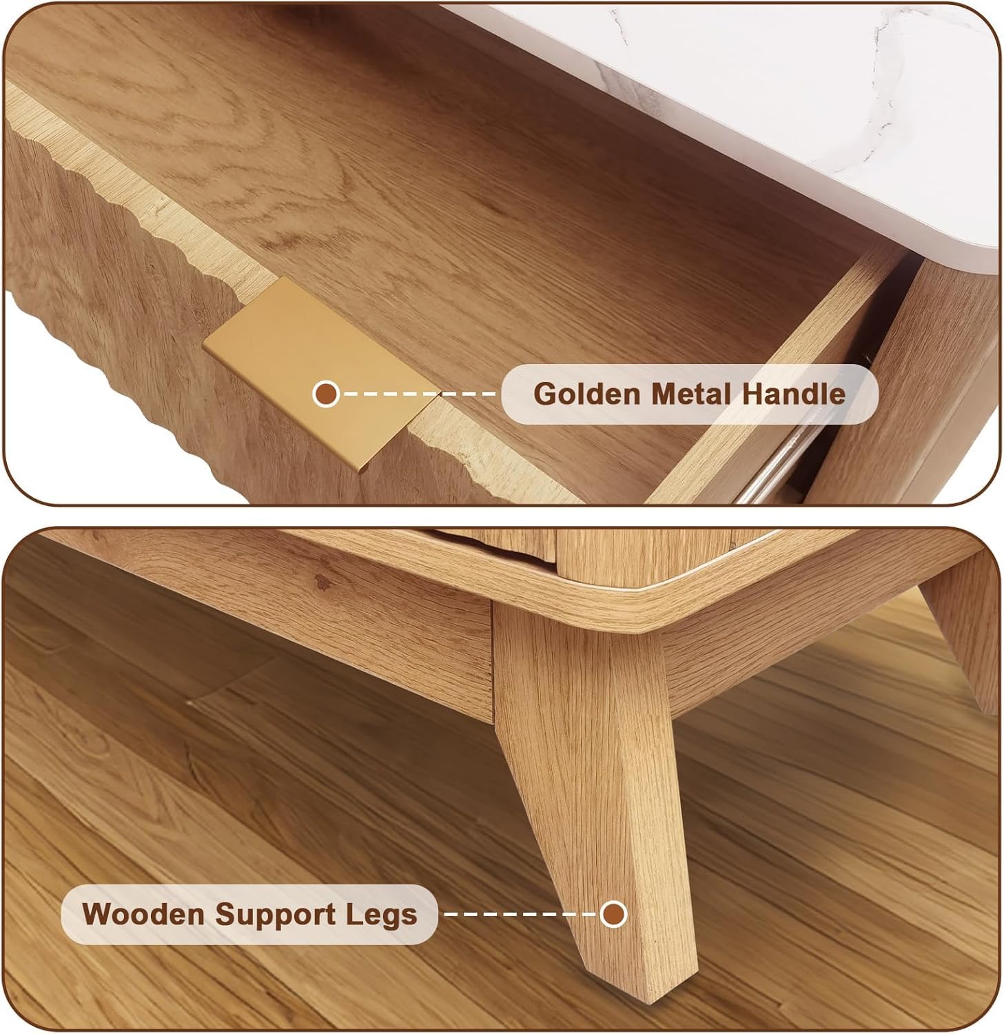 Qeetex LSDIBPHO33TJCAQV dressers - View #4