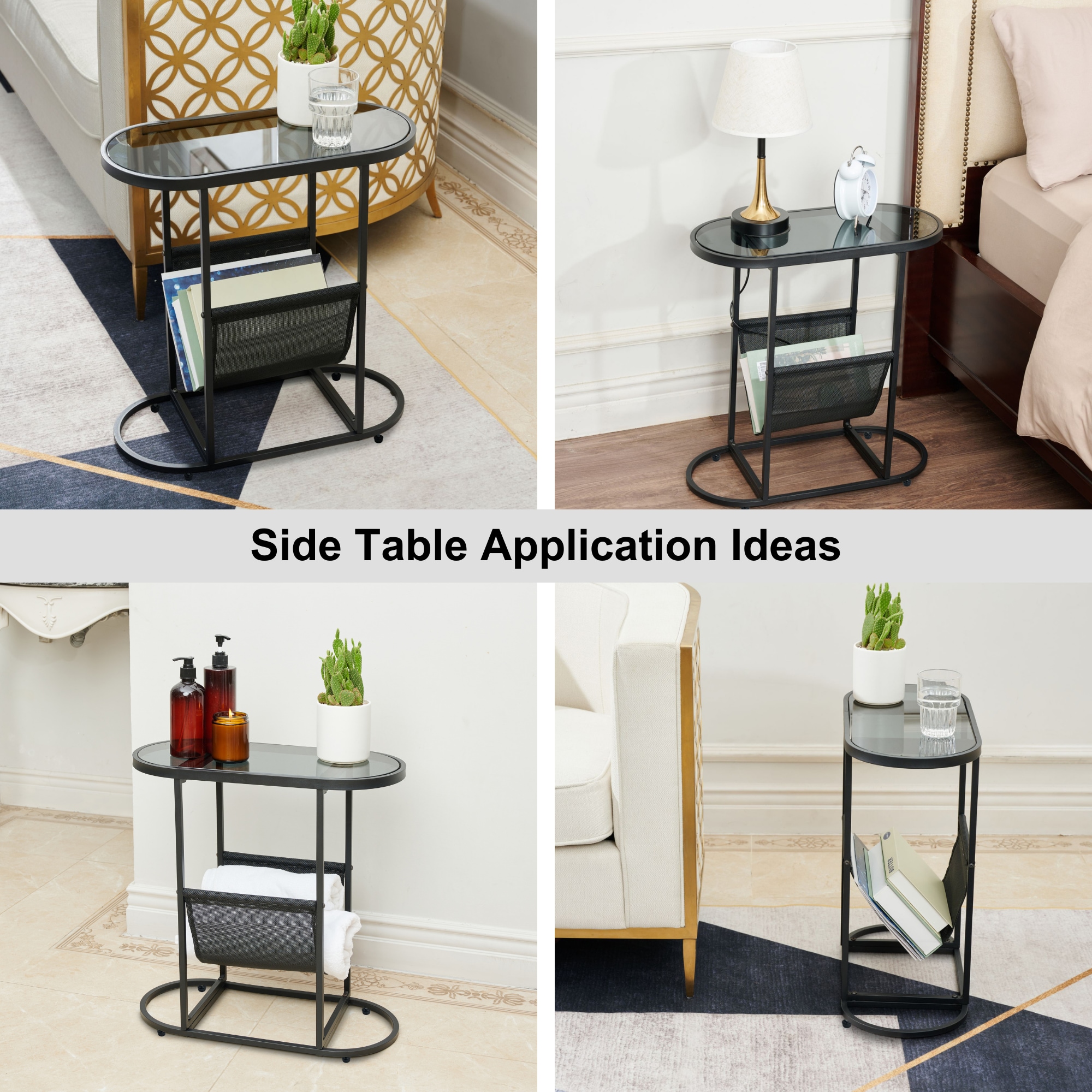 LIVIZA GIS685123261 End-Tables - View #13