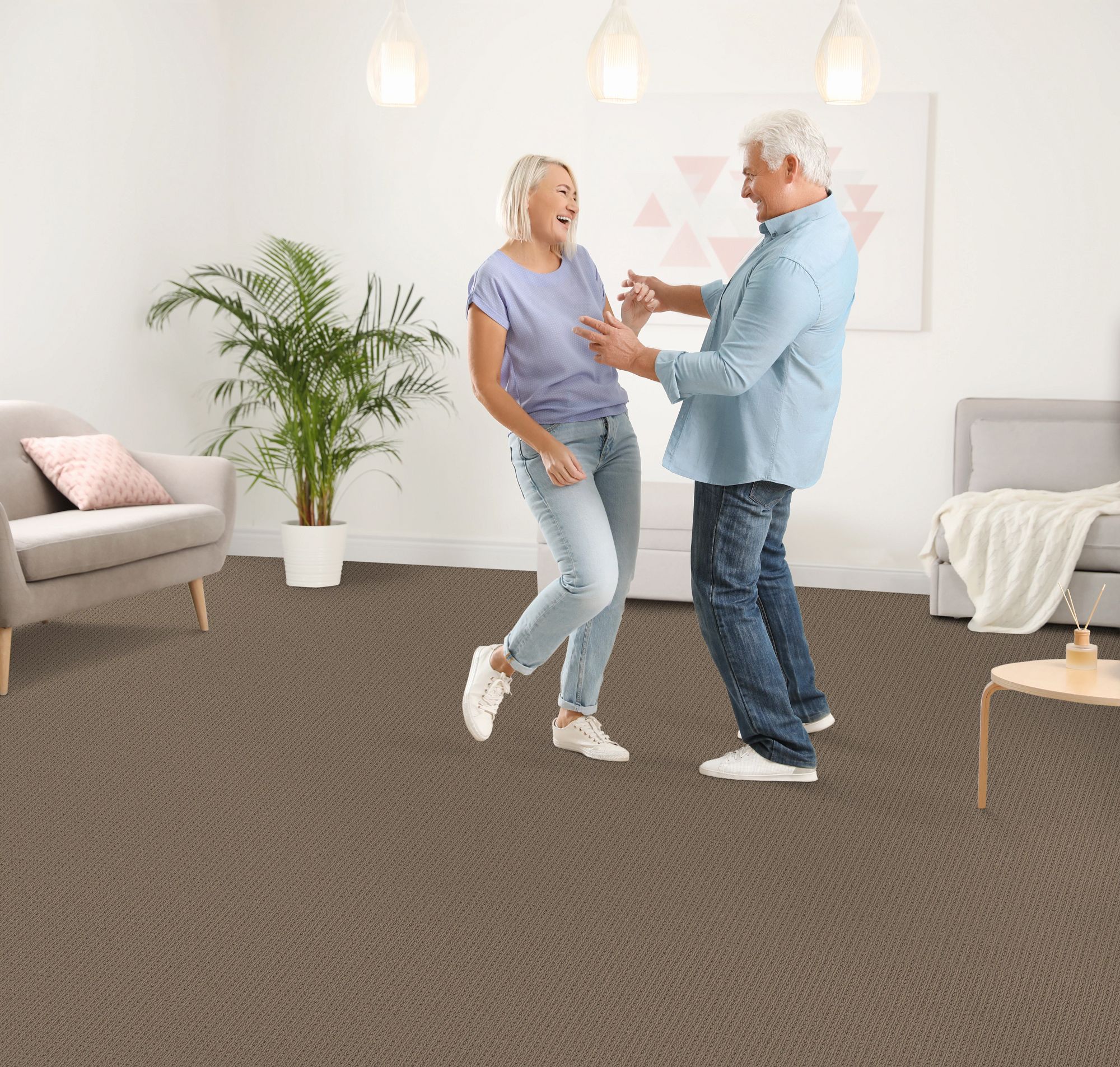 STAINMASTER 7L87400777 Carpet-Panel - View #3