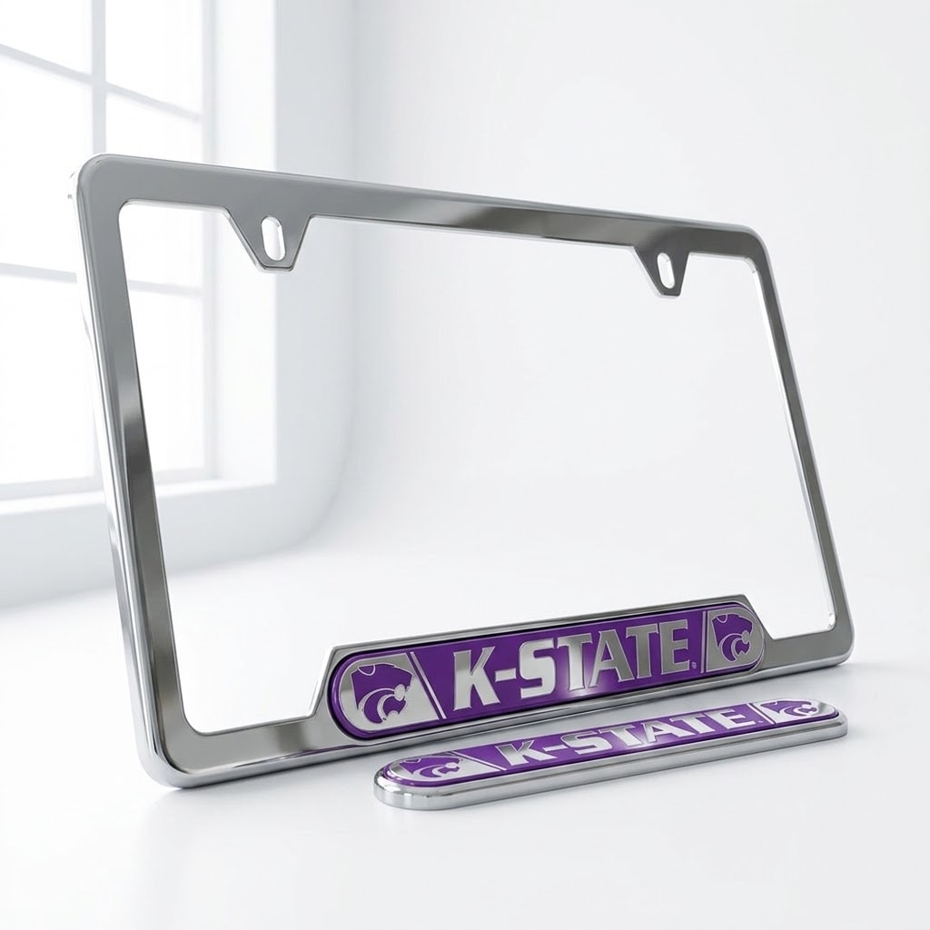 Logo Brands 158-F122 Exterior-Car-Acc - View #3